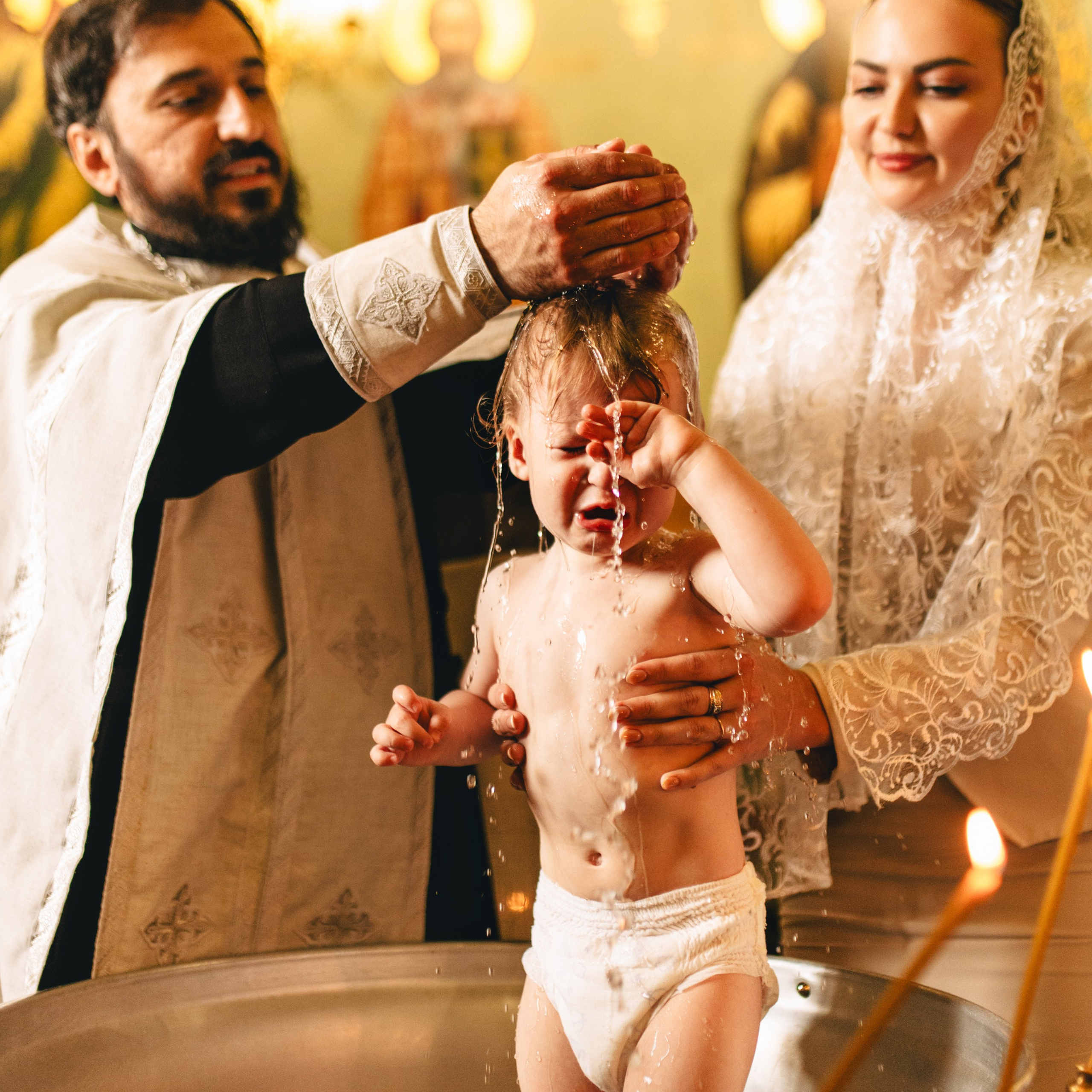 Церковь Владимира Равноапостольного | Ставрополь