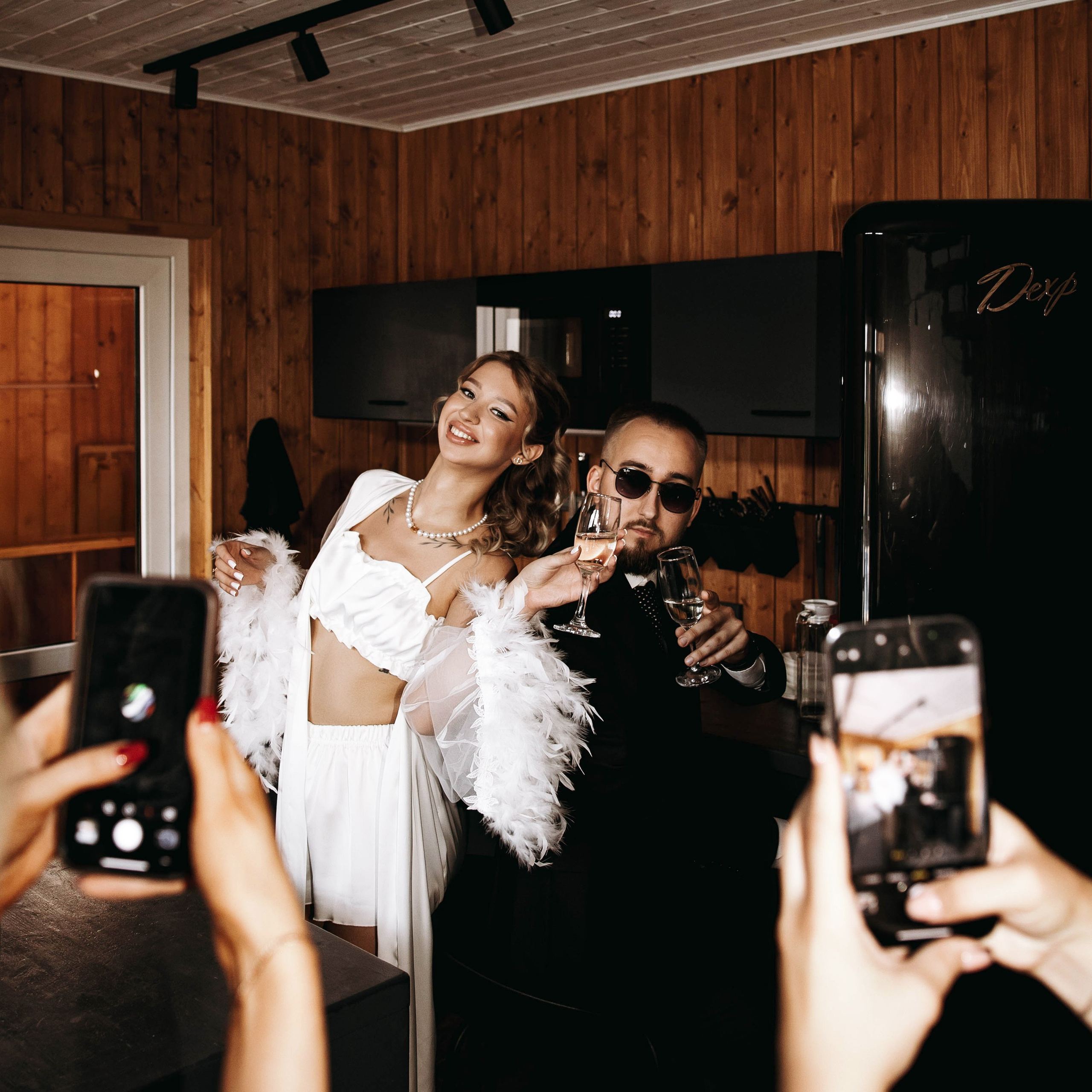 Владислав и Виктория