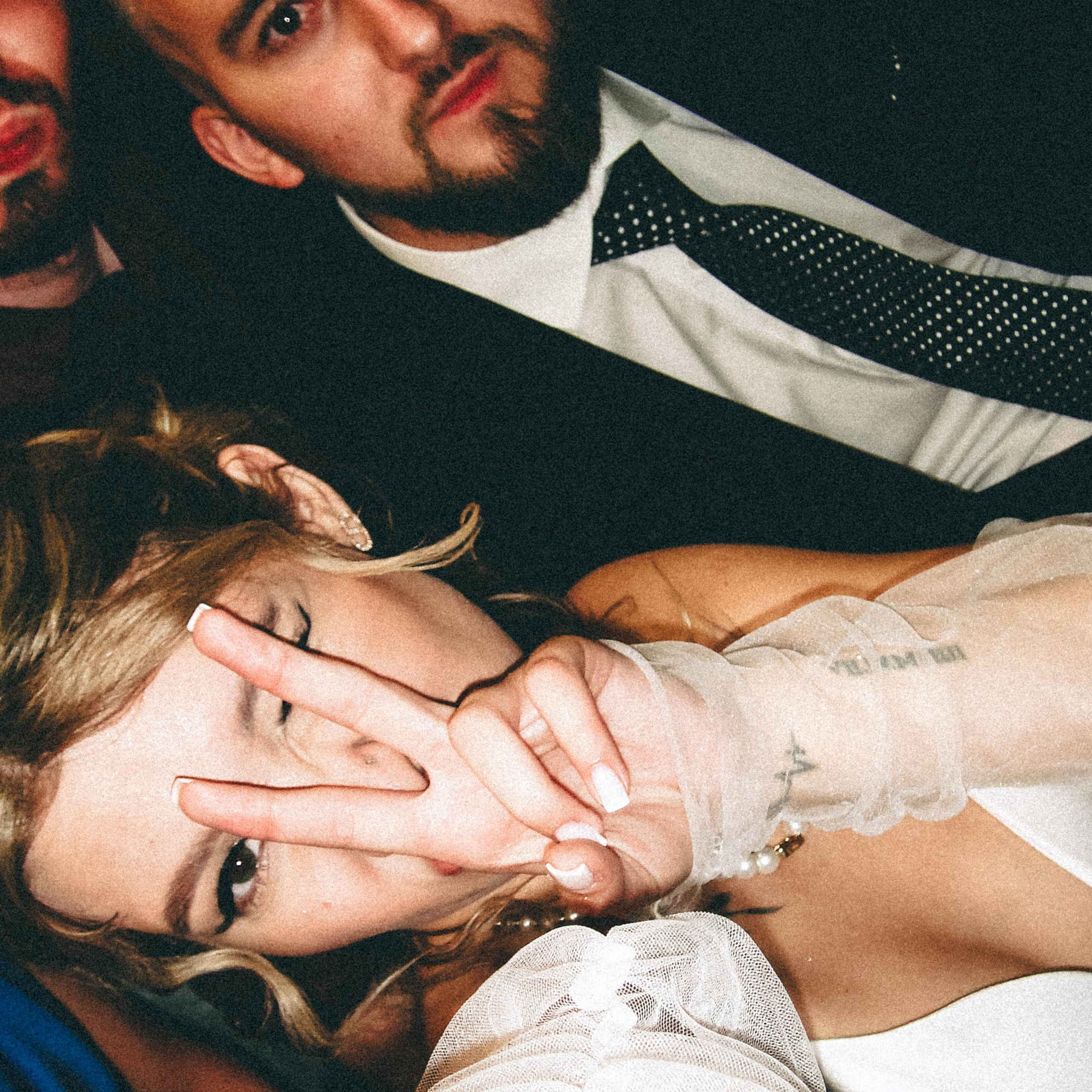 Владислав и Виктория (Фото на мыльницу)