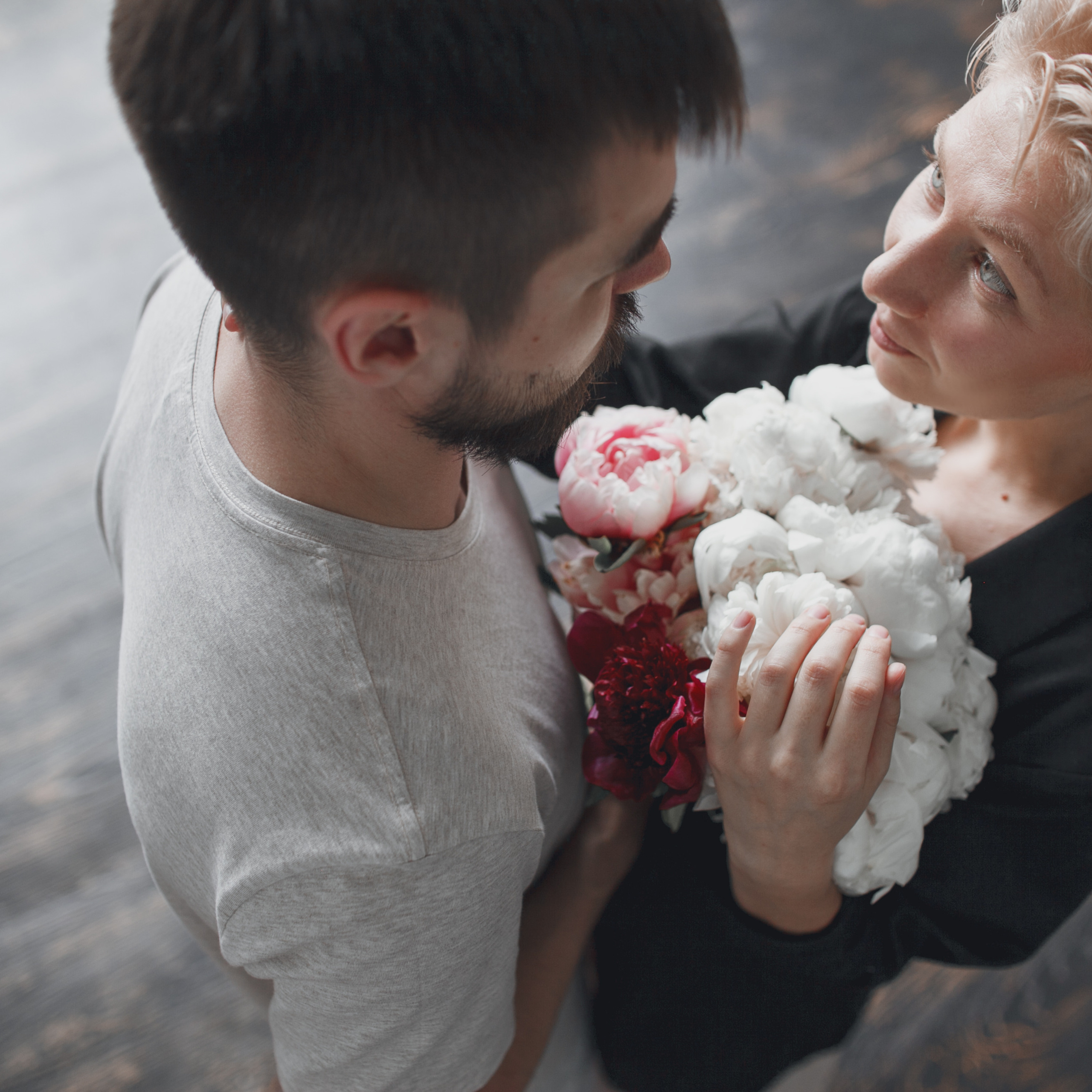 Ира и&nbsp;Данил