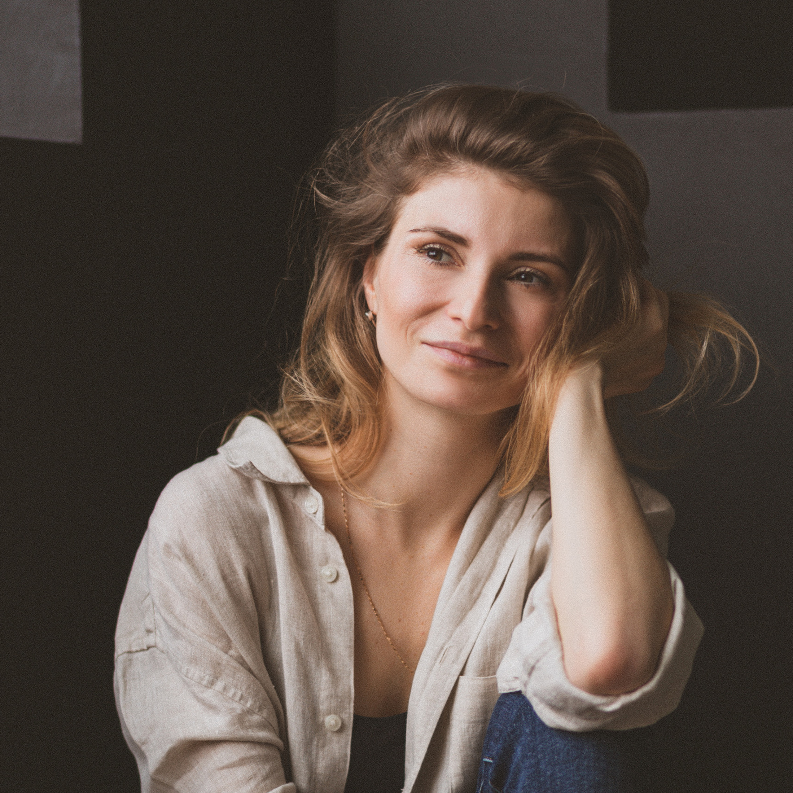 Отзывы. Женский портрет. Эстетично и немного лично. Владивосток