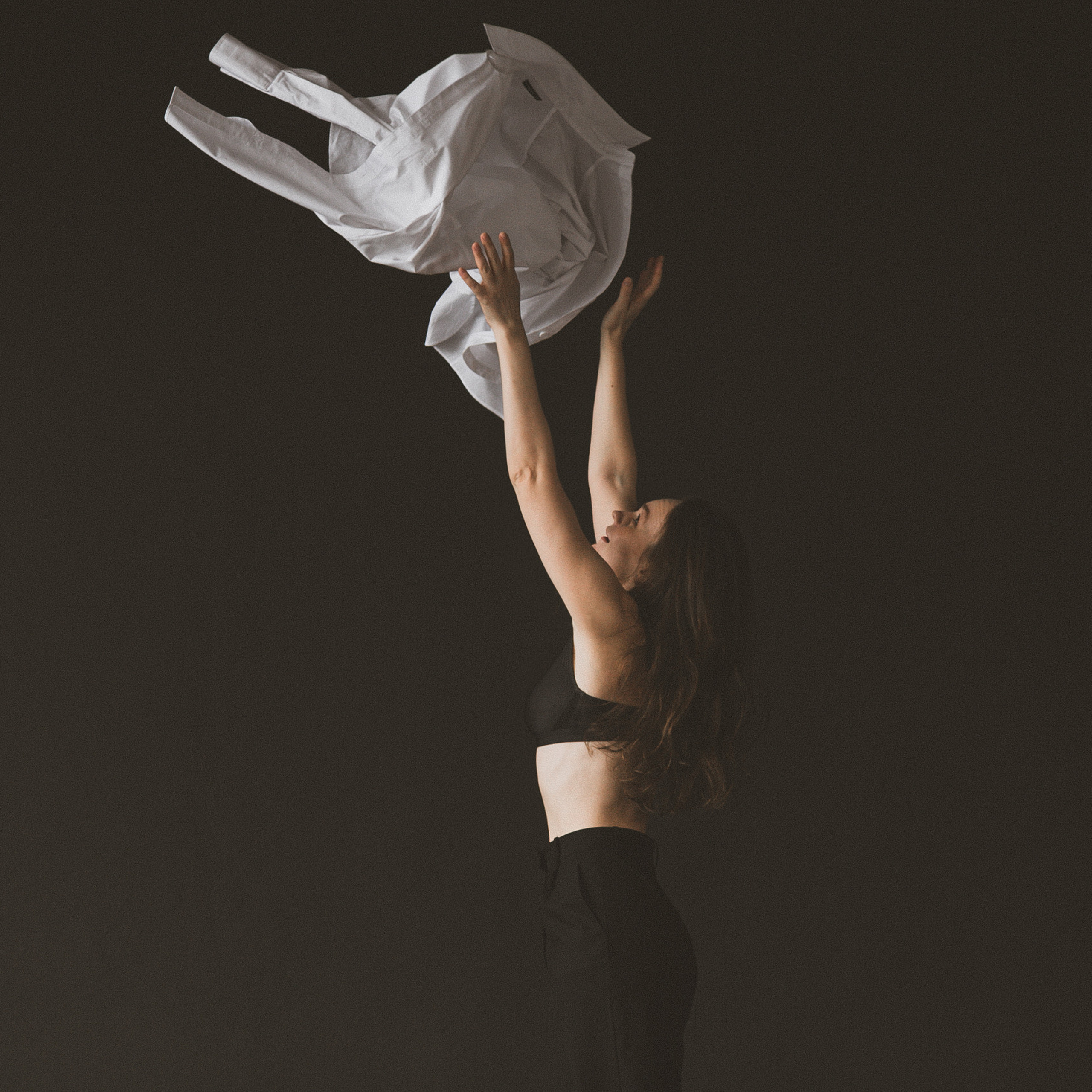 Отзывы. Женский портрет. Эстетично и немного лично. Владивосток