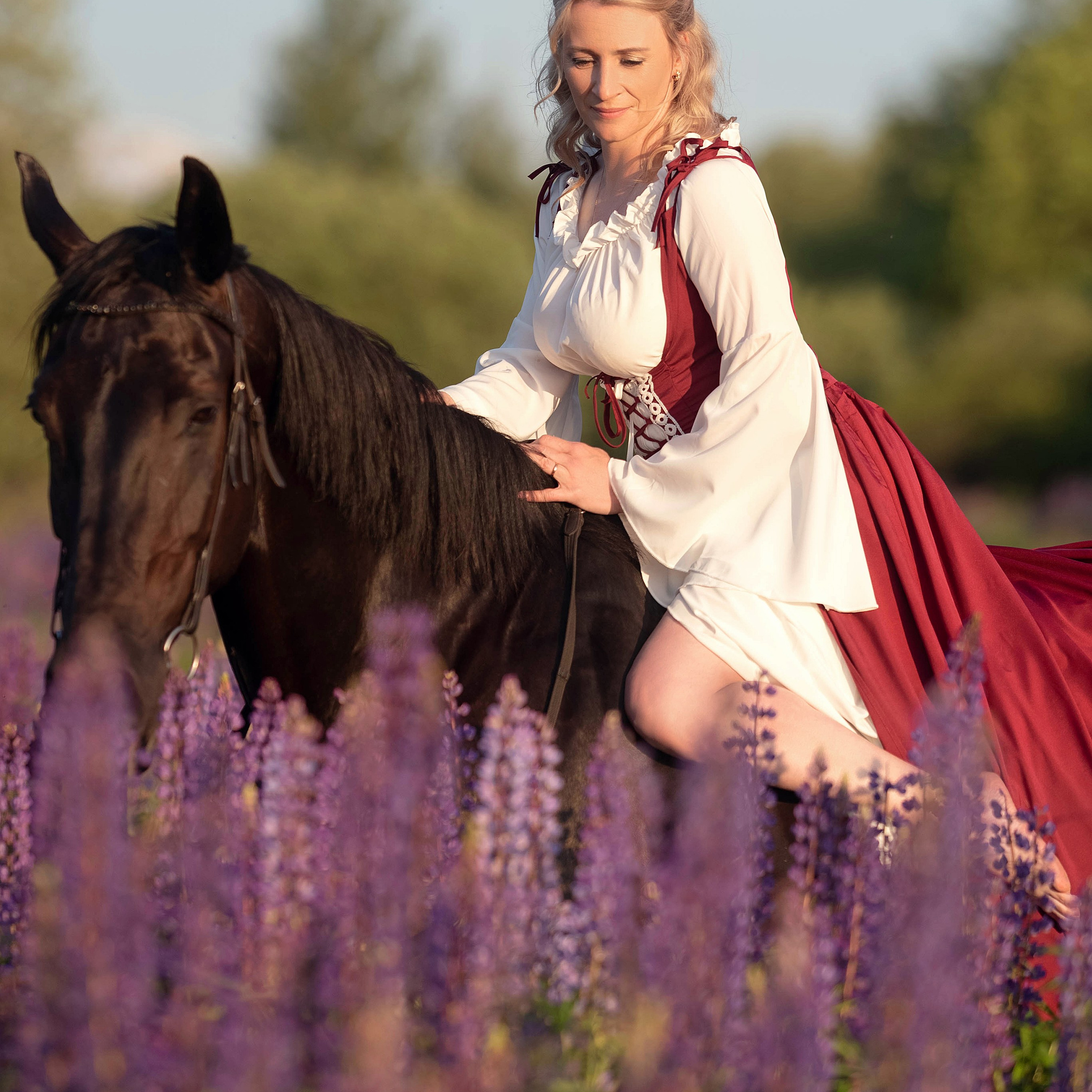 Отзывы. Фотограф Вероника Ранцева, фотосессии с лошадьми в Минске и Могилеве