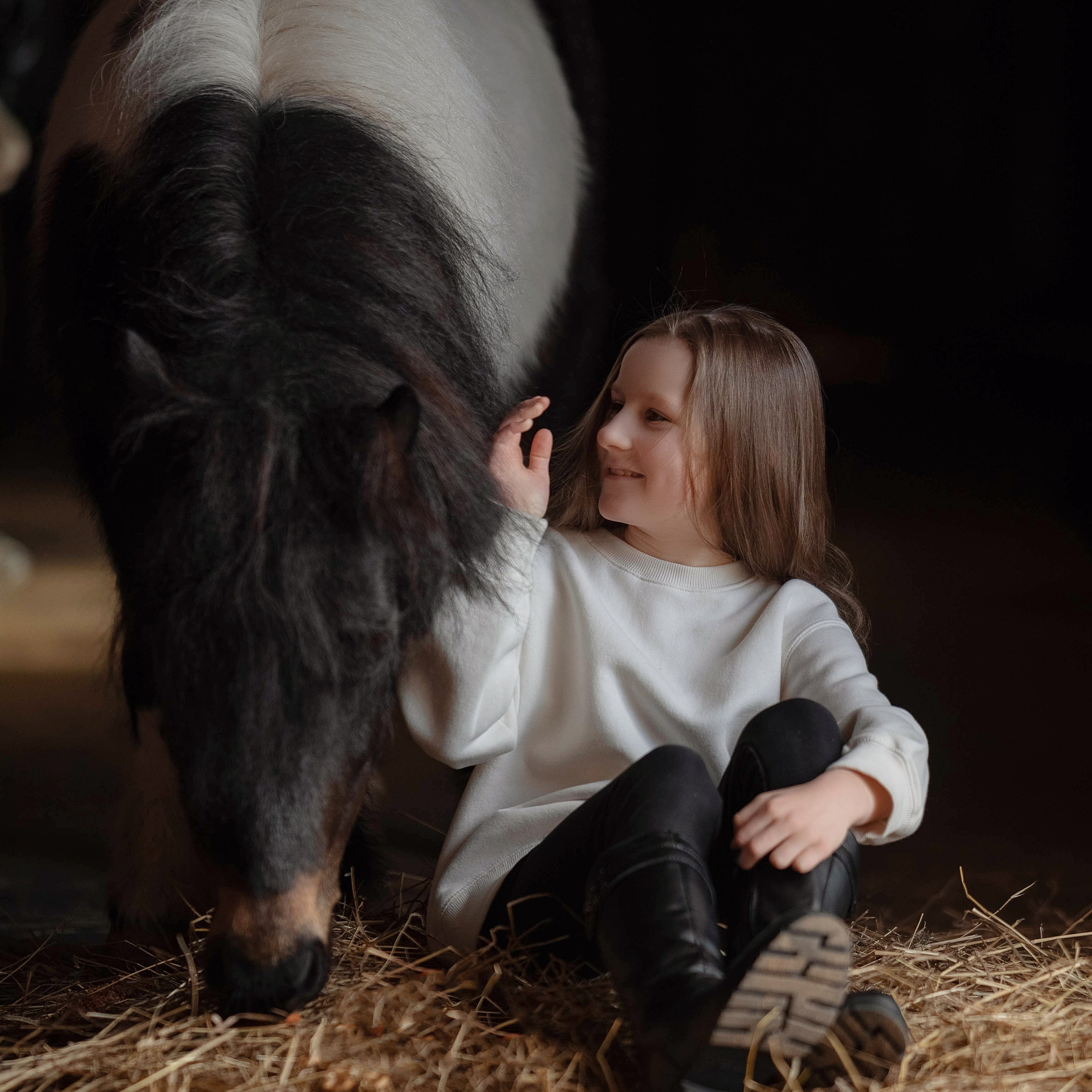 Отзывы. Фотограф Вероника Ранцева, фотосессии с лошадьми в Минске и Могилеве
