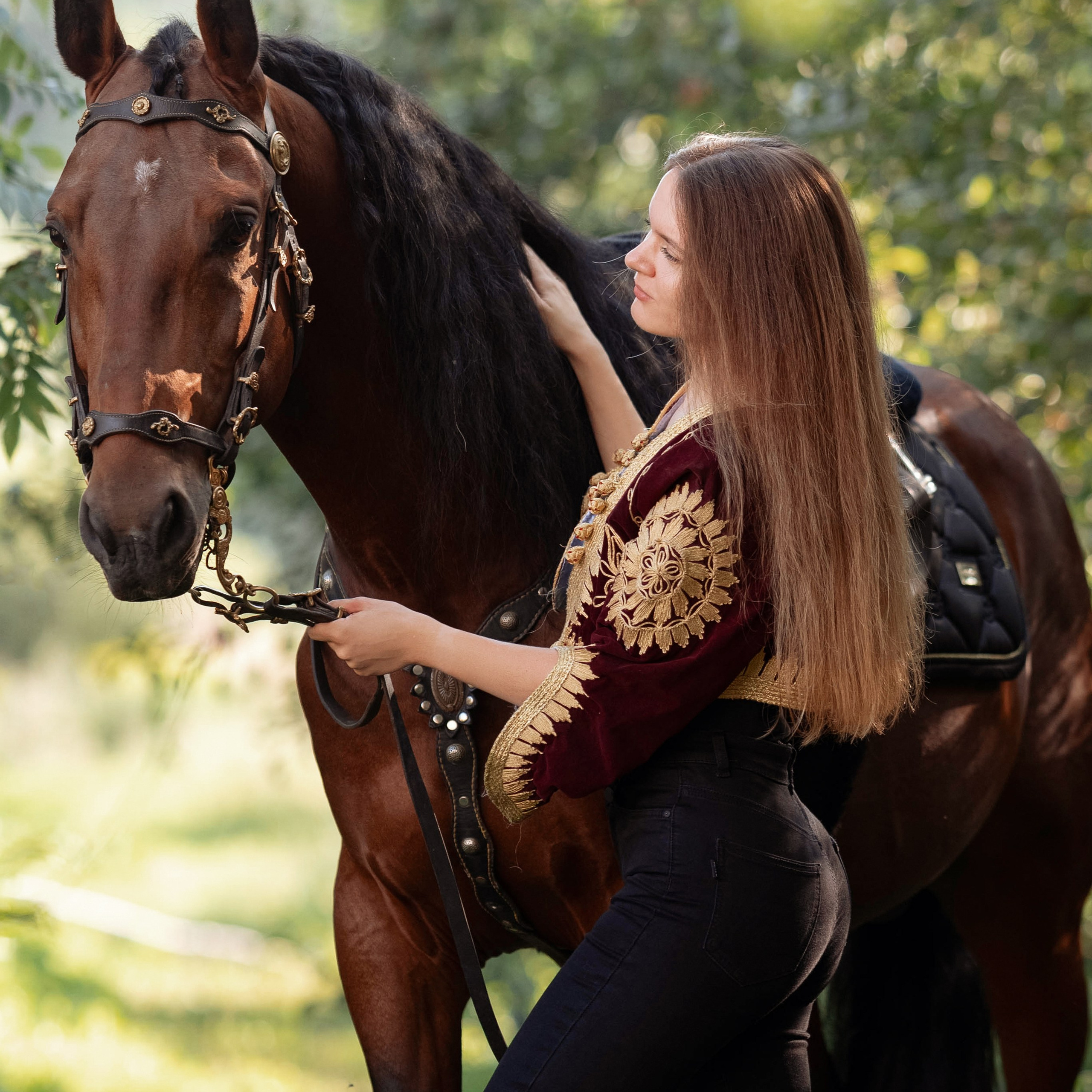 Отзывы. Фотограф Вероника Ранцева, фотосессии с лошадьми в Минске и Могилеве