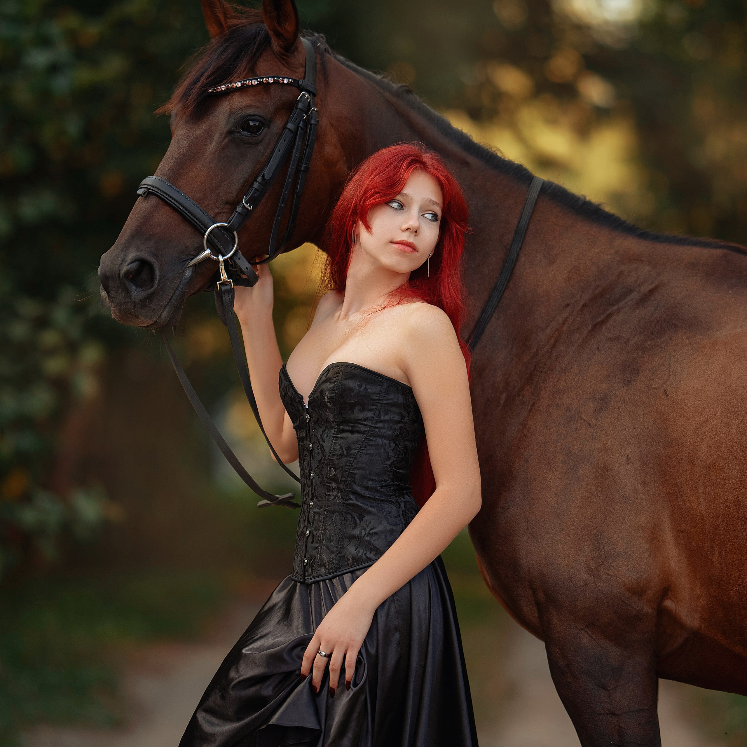 Отзывы. Фотограф Вероника Ранцева, фотосессии с лошадьми в Минске и Могилеве