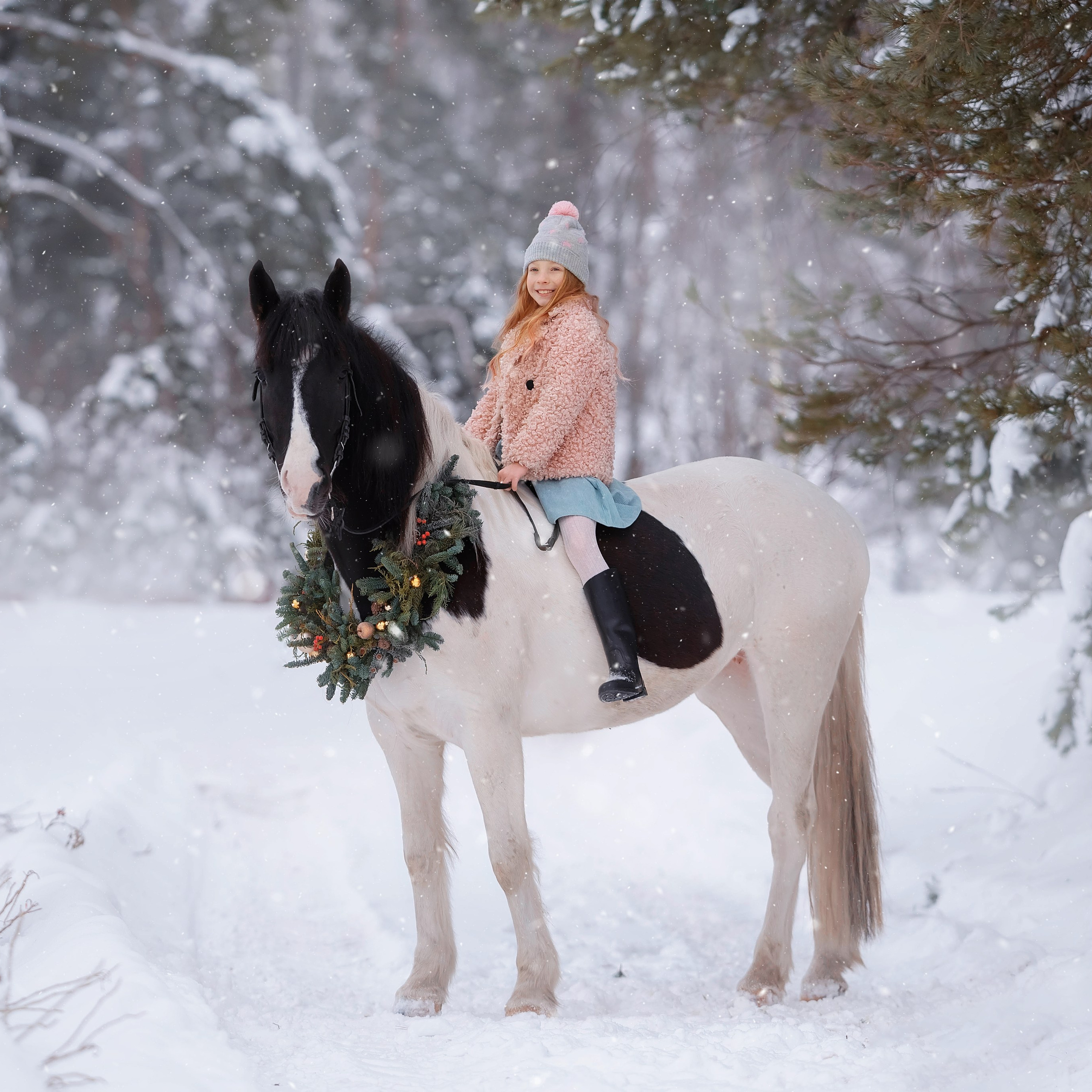 Отзывы. Фотограф Вероника Ранцева, фотосессии с лошадьми в Минске и Могилеве