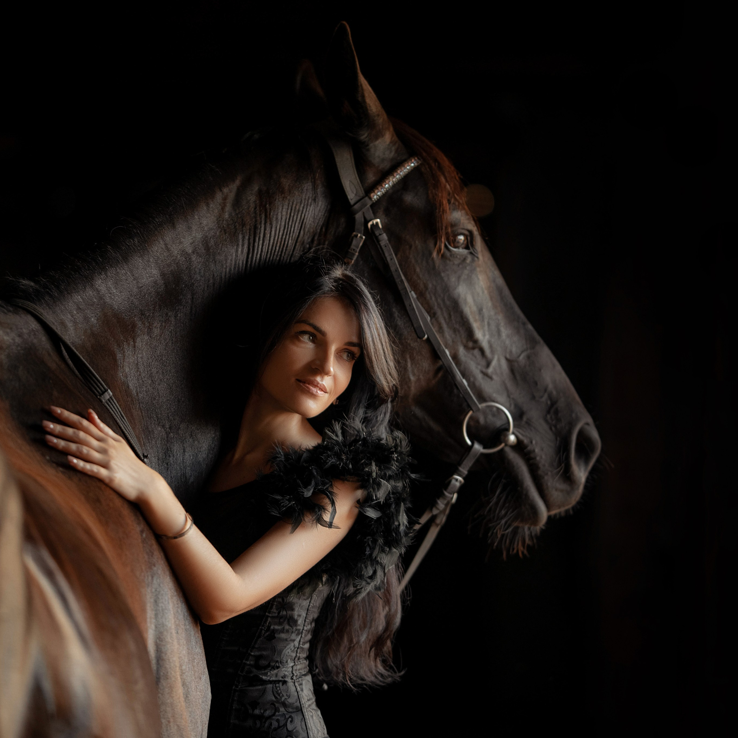 Отзывы. Фотограф Вероника Ранцева, фотосессии с лошадьми в Минске и Могилеве