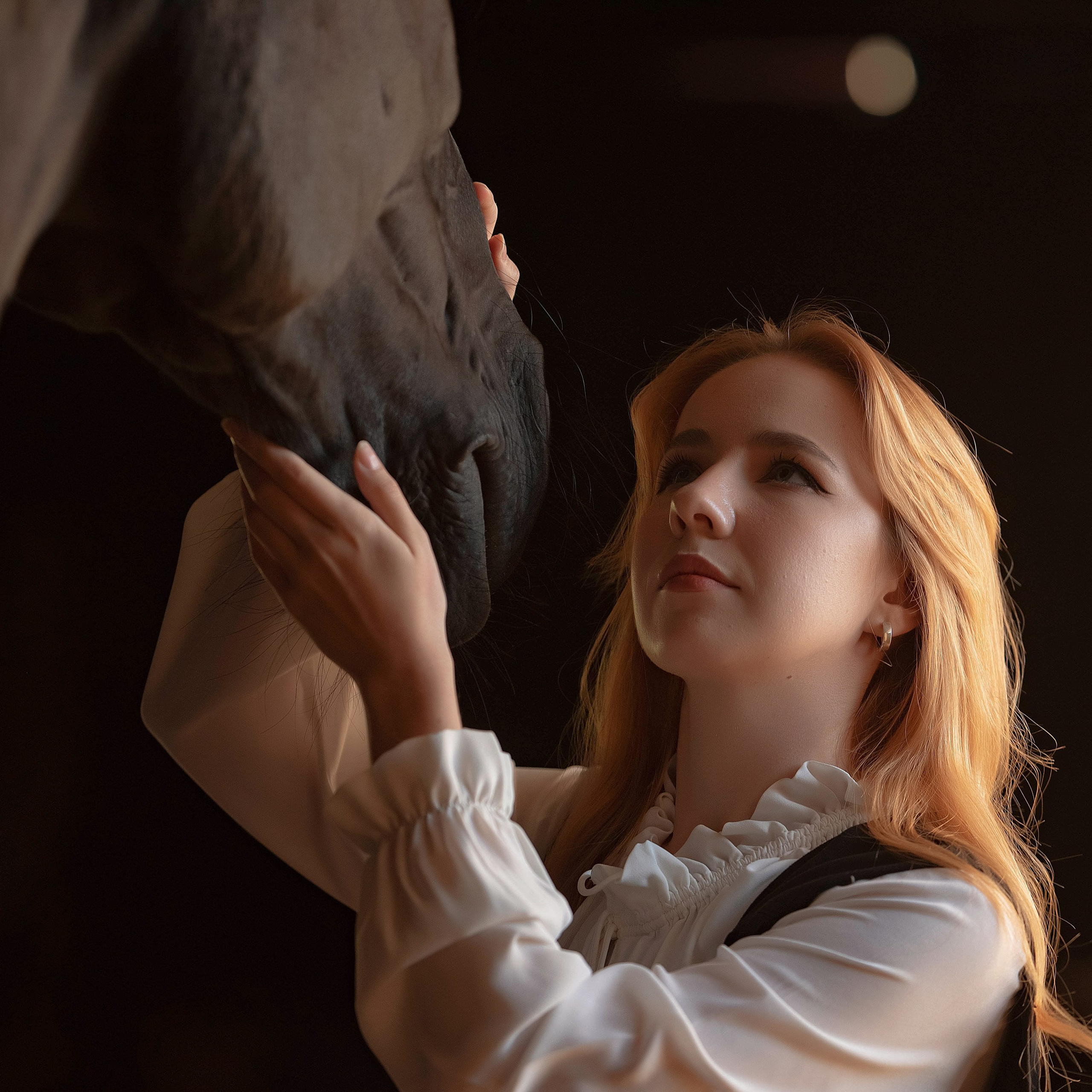 Отзывы. Фотограф Вероника Ранцева, фотосессии с лошадьми в Минске и Могилеве