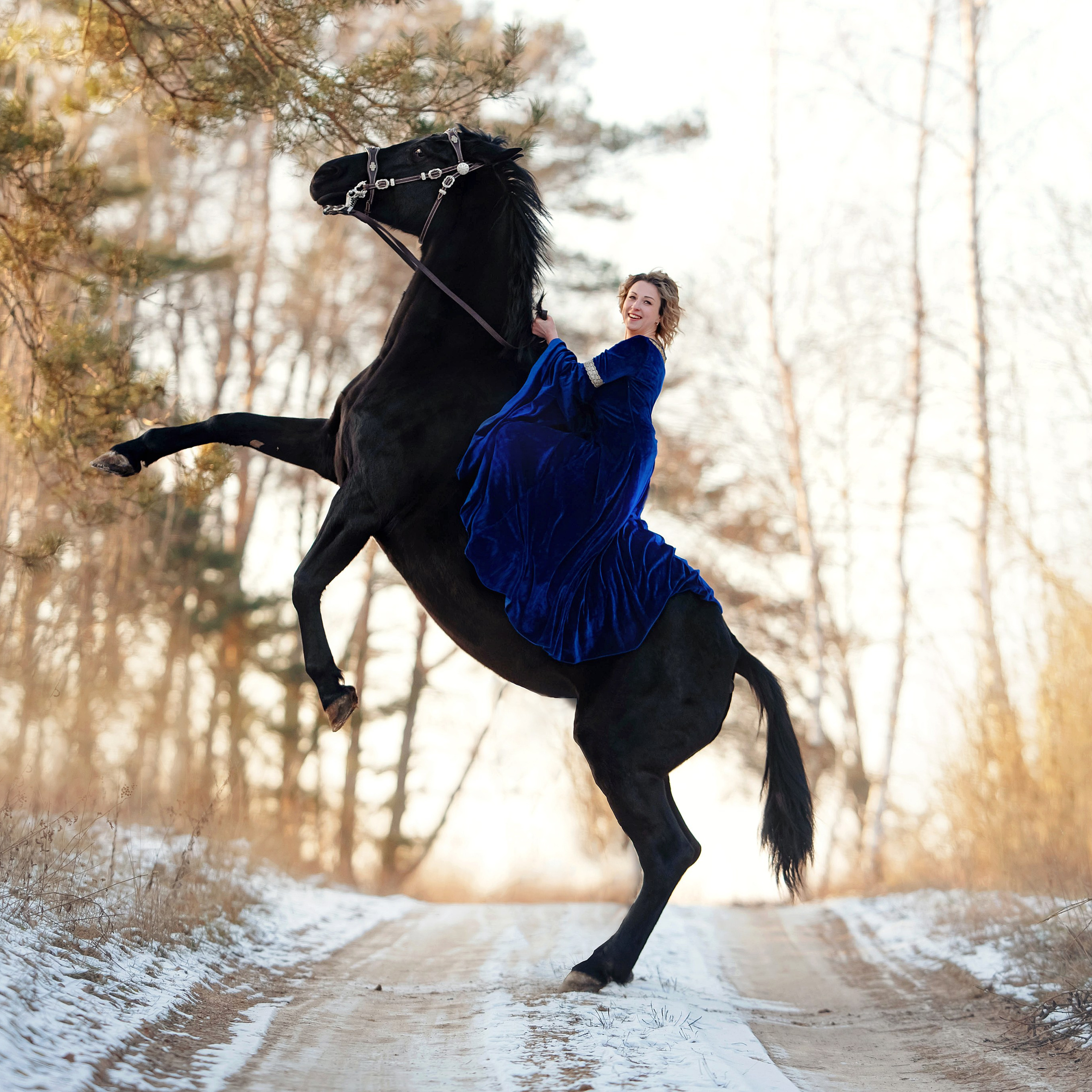 Отзывы. Фотограф Вероника Ранцева, фотосессии с лошадьми в Минске и Могилеве