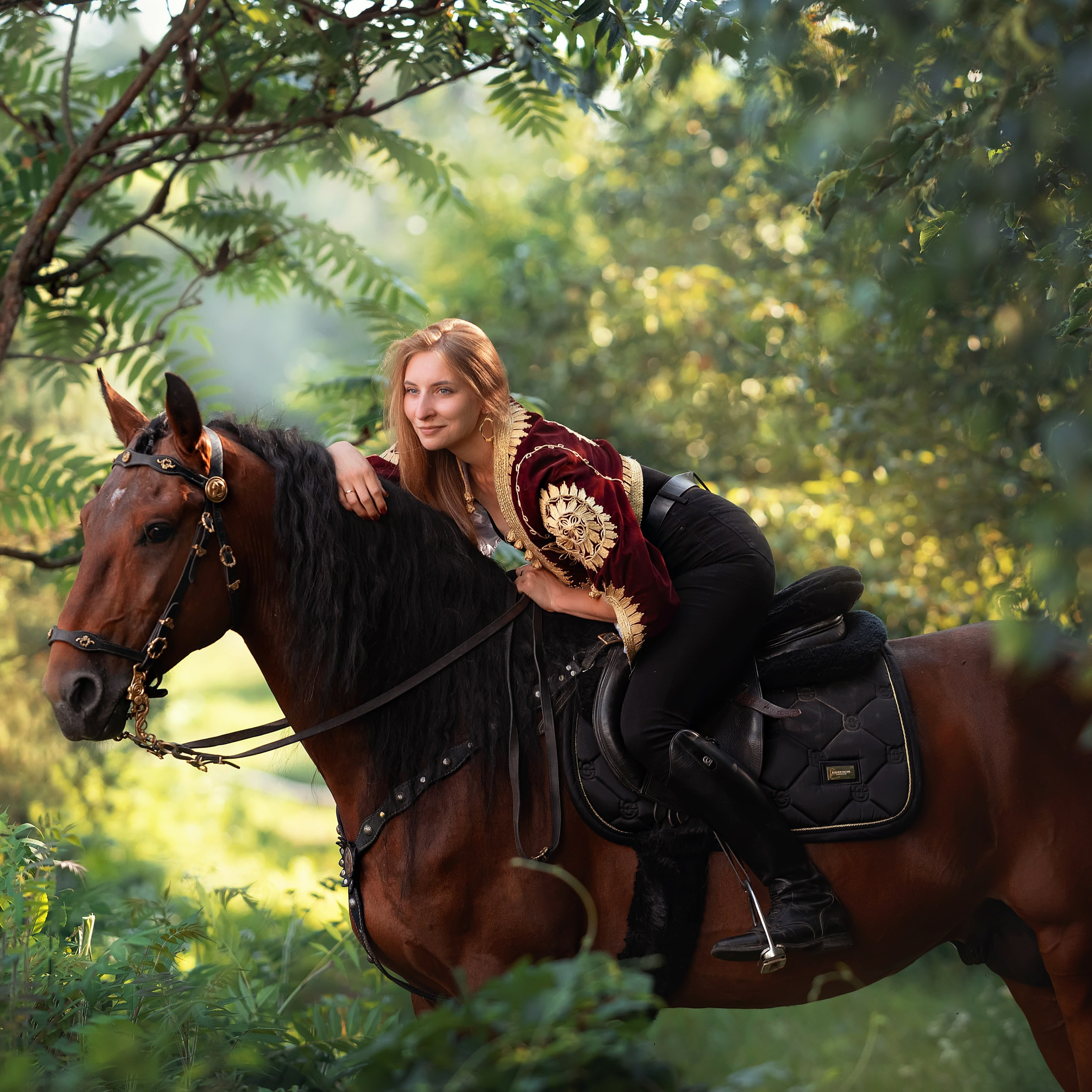 Отзывы. Фотограф Вероника Ранцева, фотосессии с лошадьми в Минске и Могилеве