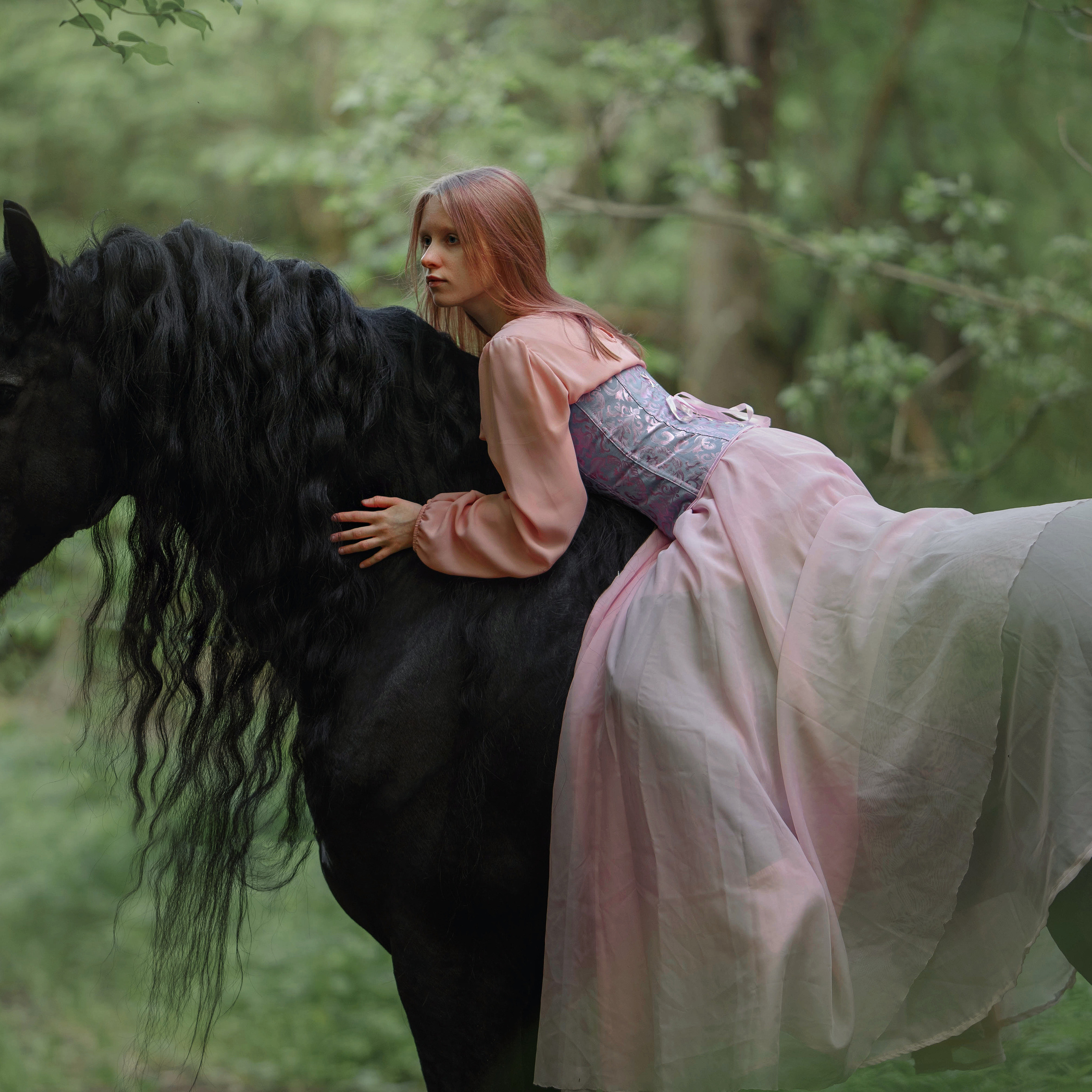 Отзывы. Фотограф Вероника Ранцева, фотосессии с лошадьми в Минске и Могилеве