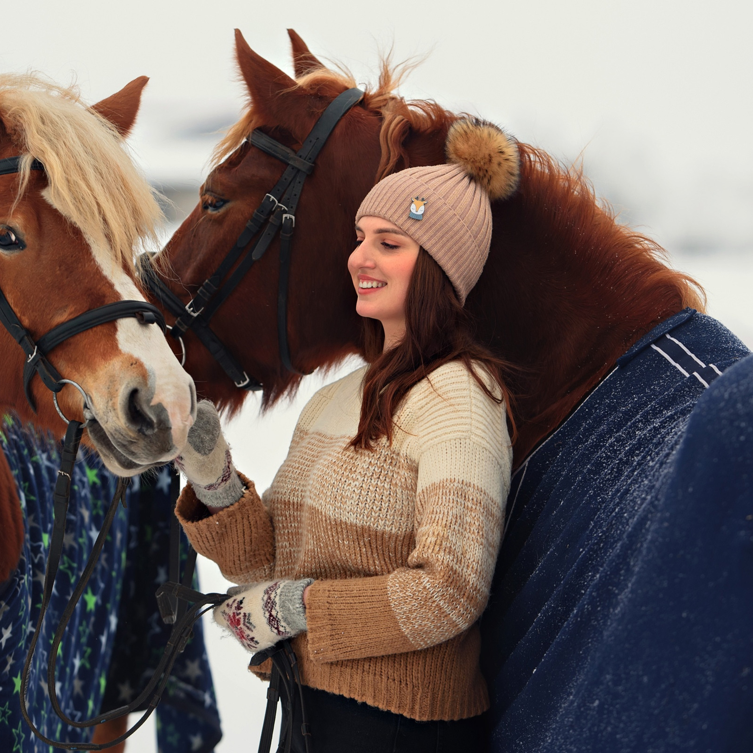 Отзывы. Фотограф Вероника Ранцева, фотосессии с лошадьми в Минске и Могилеве