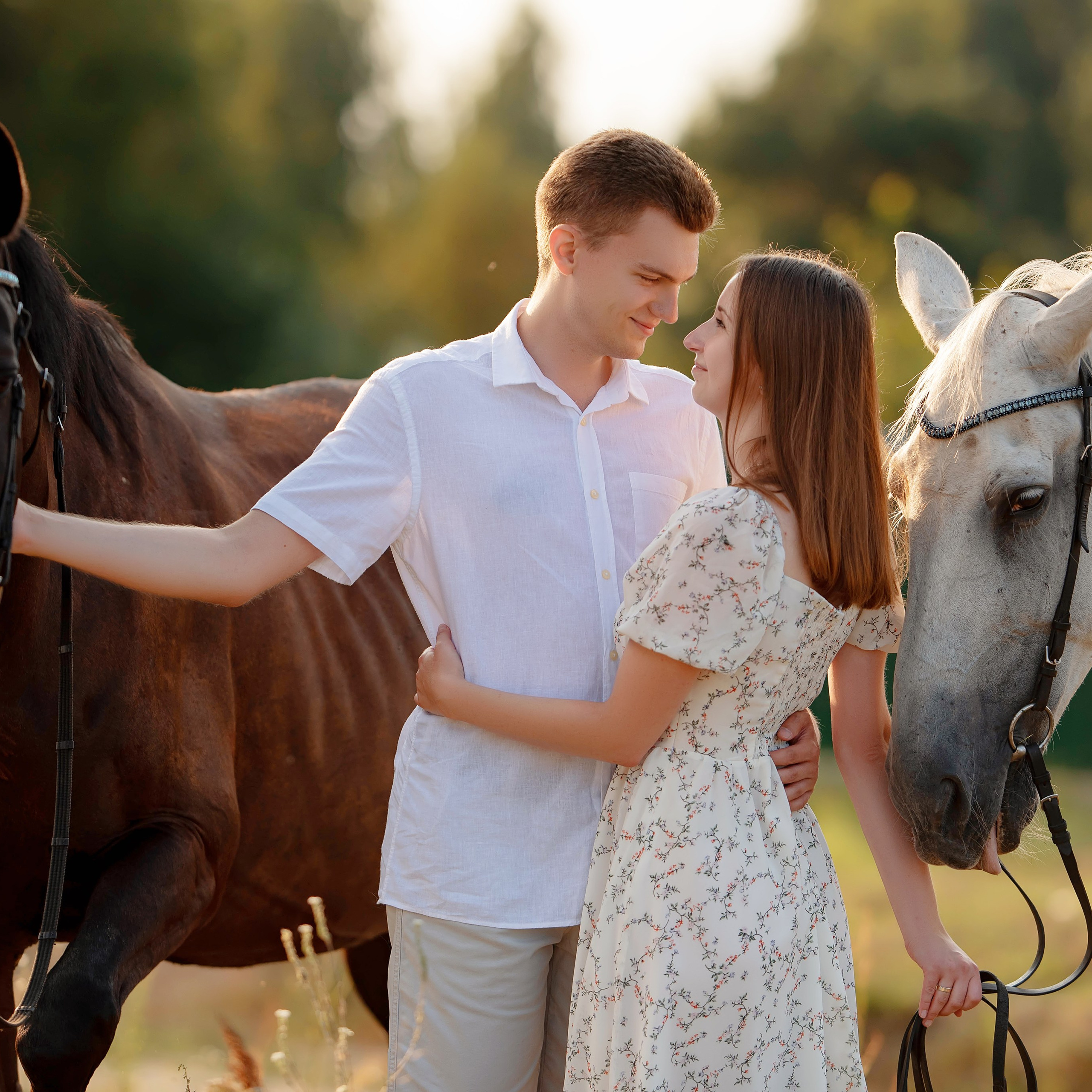 Отзывы. Фотограф Вероника Ранцева, фотосессии с лошадьми в Минске и Могилеве
