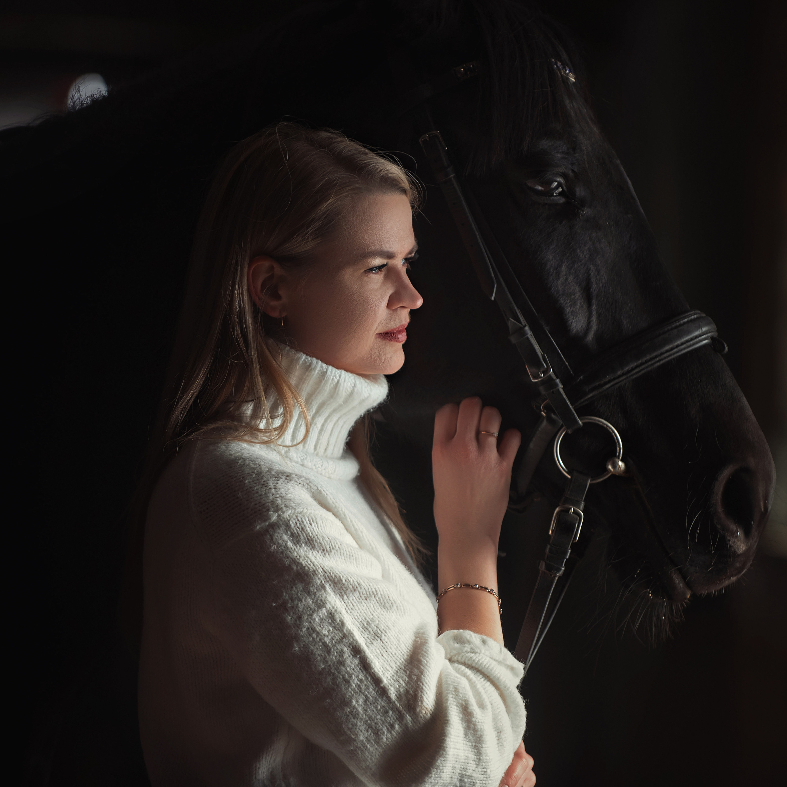 Отзывы. Фотограф Вероника Ранцева, фотосессии с лошадьми в Минске и Могилеве