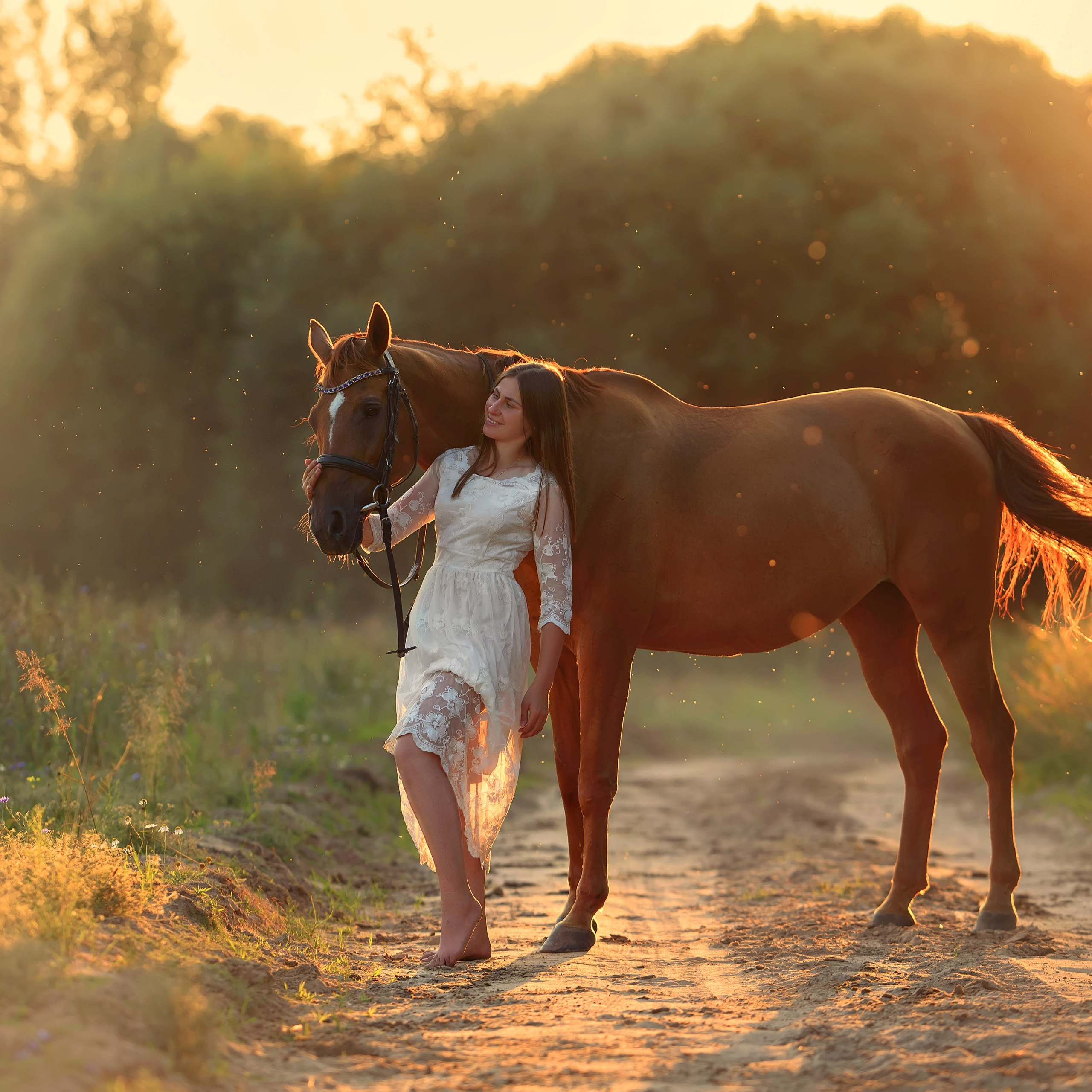 Отзывы. Фотограф Вероника Ранцева, фотосессии с лошадьми в Минске и Могилеве