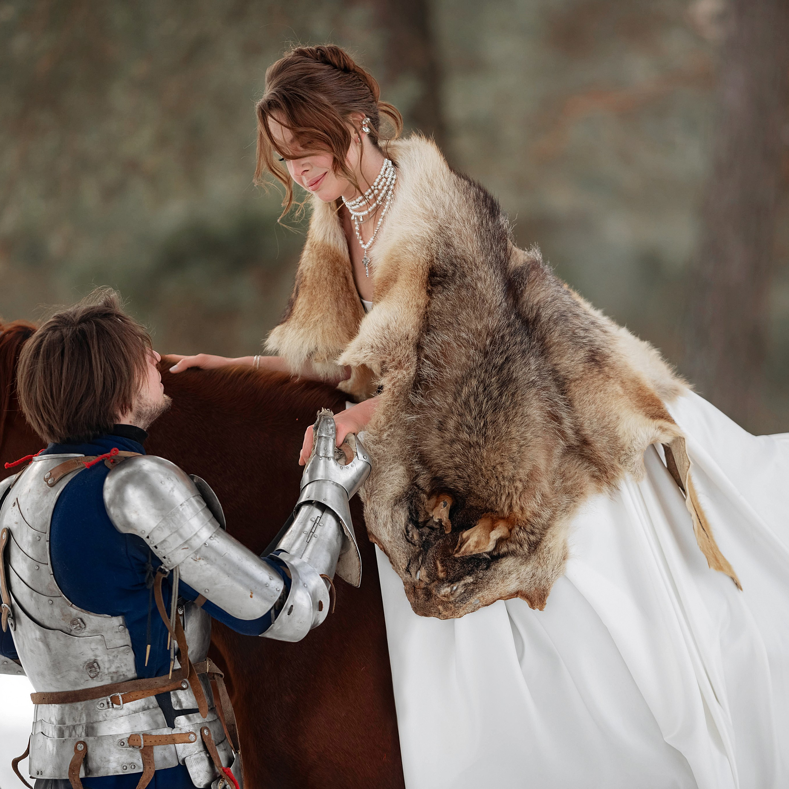 Отзывы. Фотограф Вероника Ранцева, фотосессии с лошадьми в Минске и Могилеве