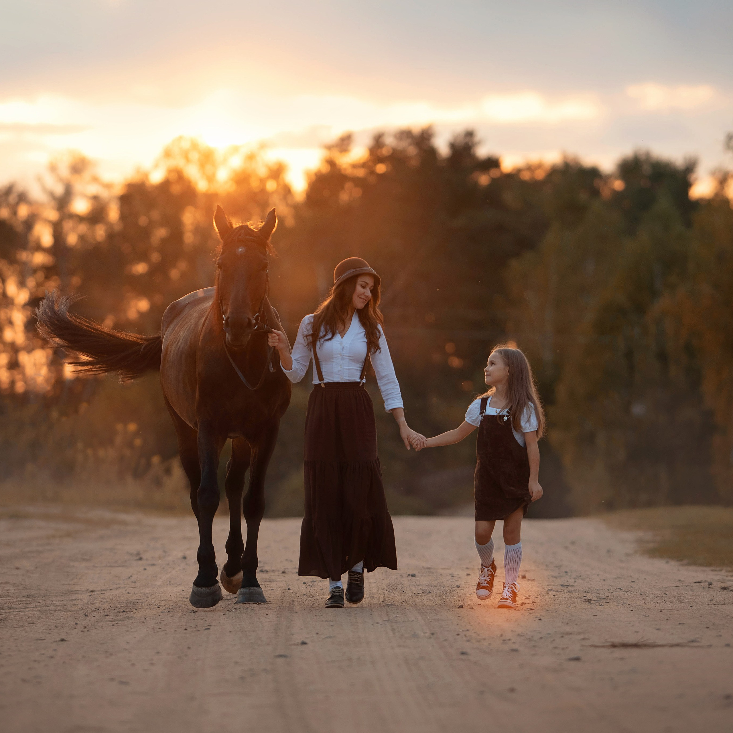 Отзывы. Фотограф Вероника Ранцева, фотосессии с лошадьми в Минске и Могилеве