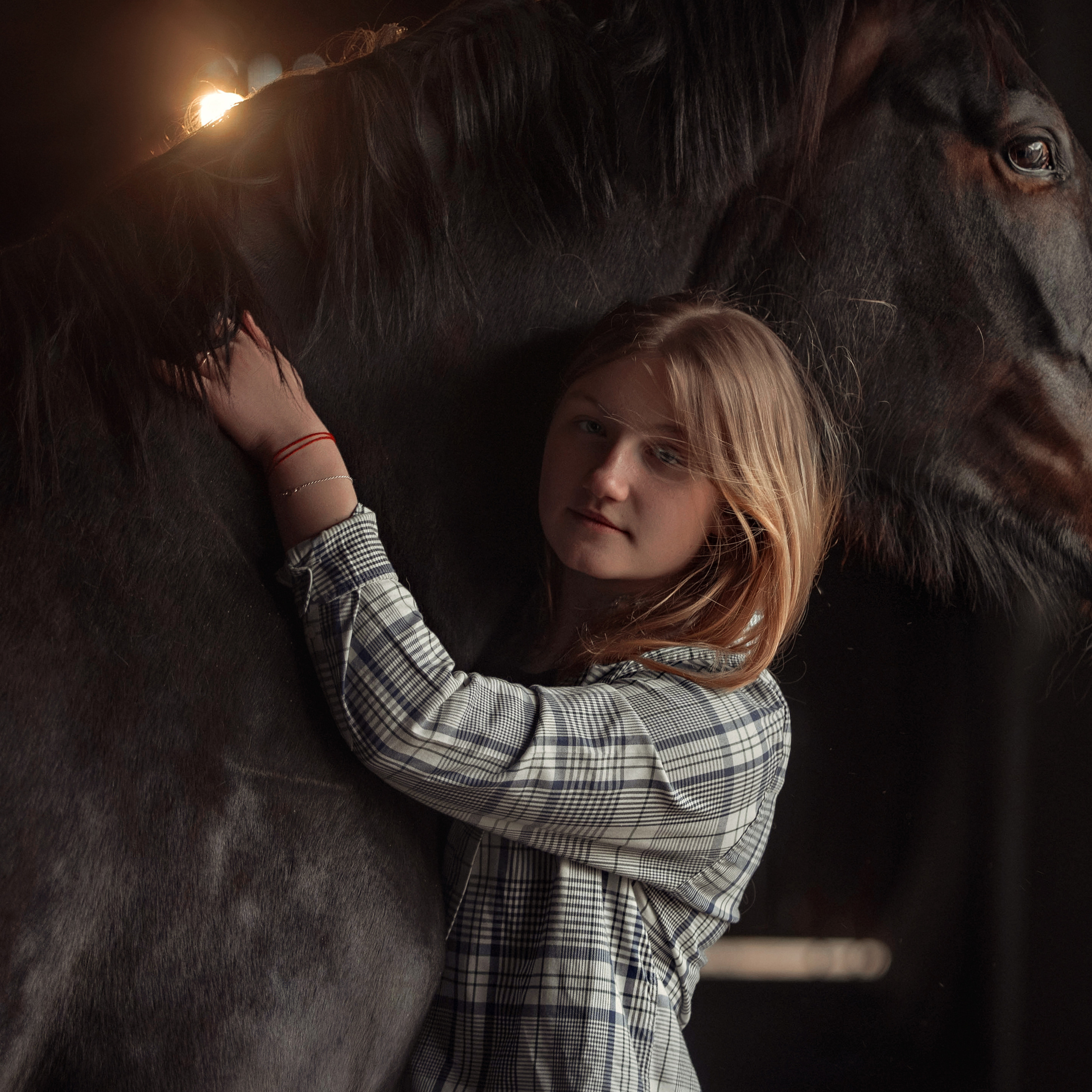 Отзывы. Фотограф Вероника Ранцева, фотосессии с лошадьми в Минске и Могилеве