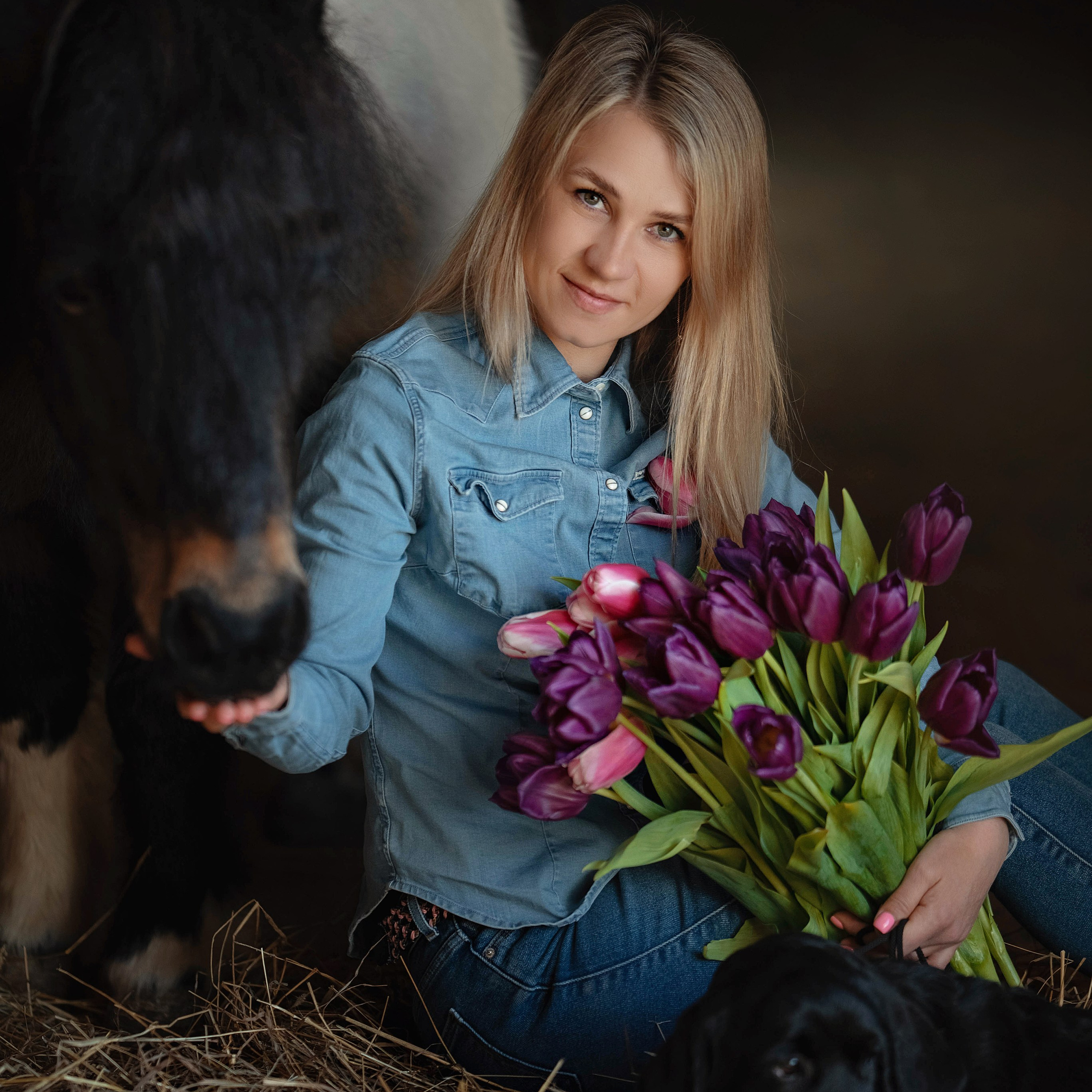 Отзывы. Фотограф Вероника Ранцева, фотосессии с лошадьми в Минске и Могилеве