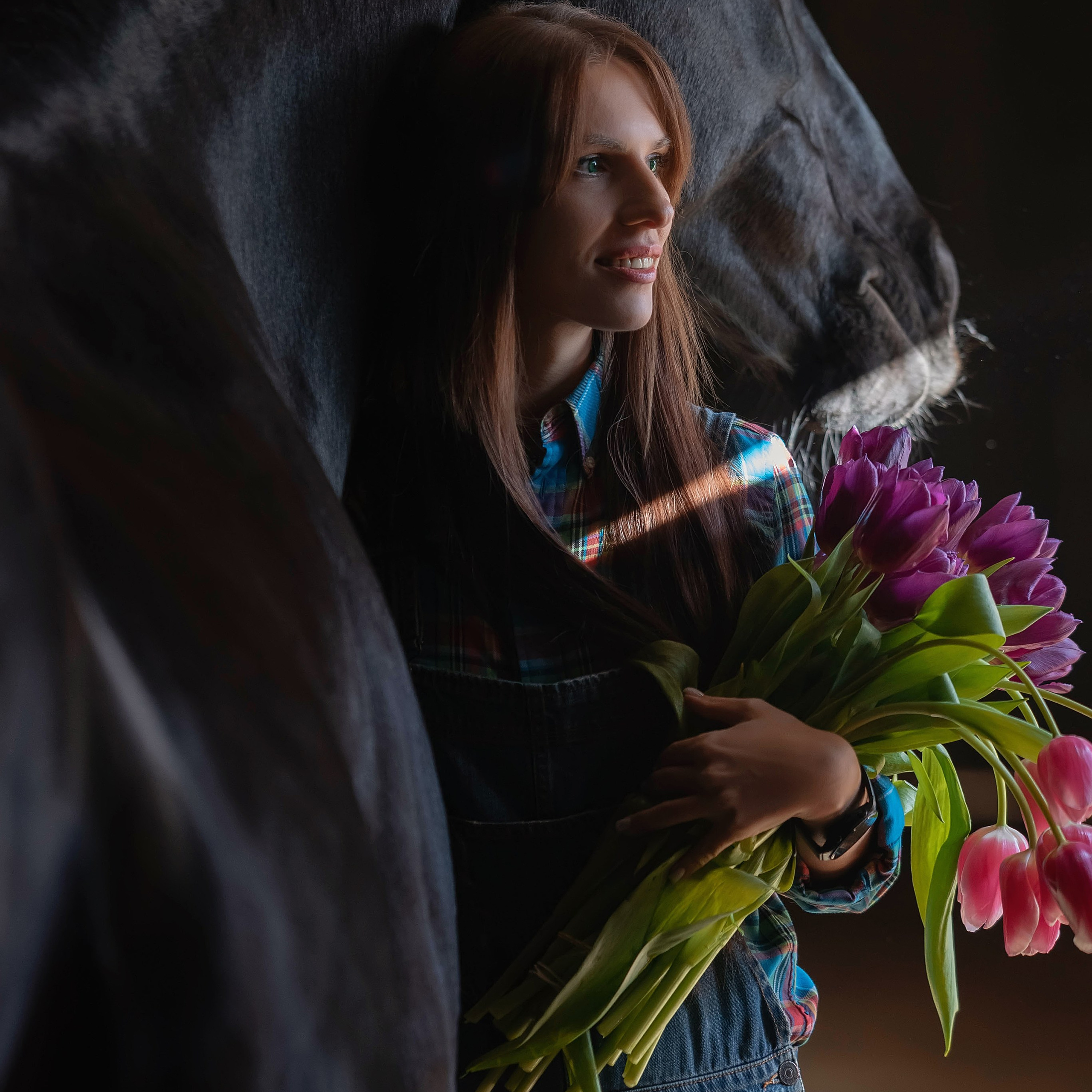 Отзывы. Фотограф Вероника Ранцева, фотосессии с лошадьми в Минске и Могилеве