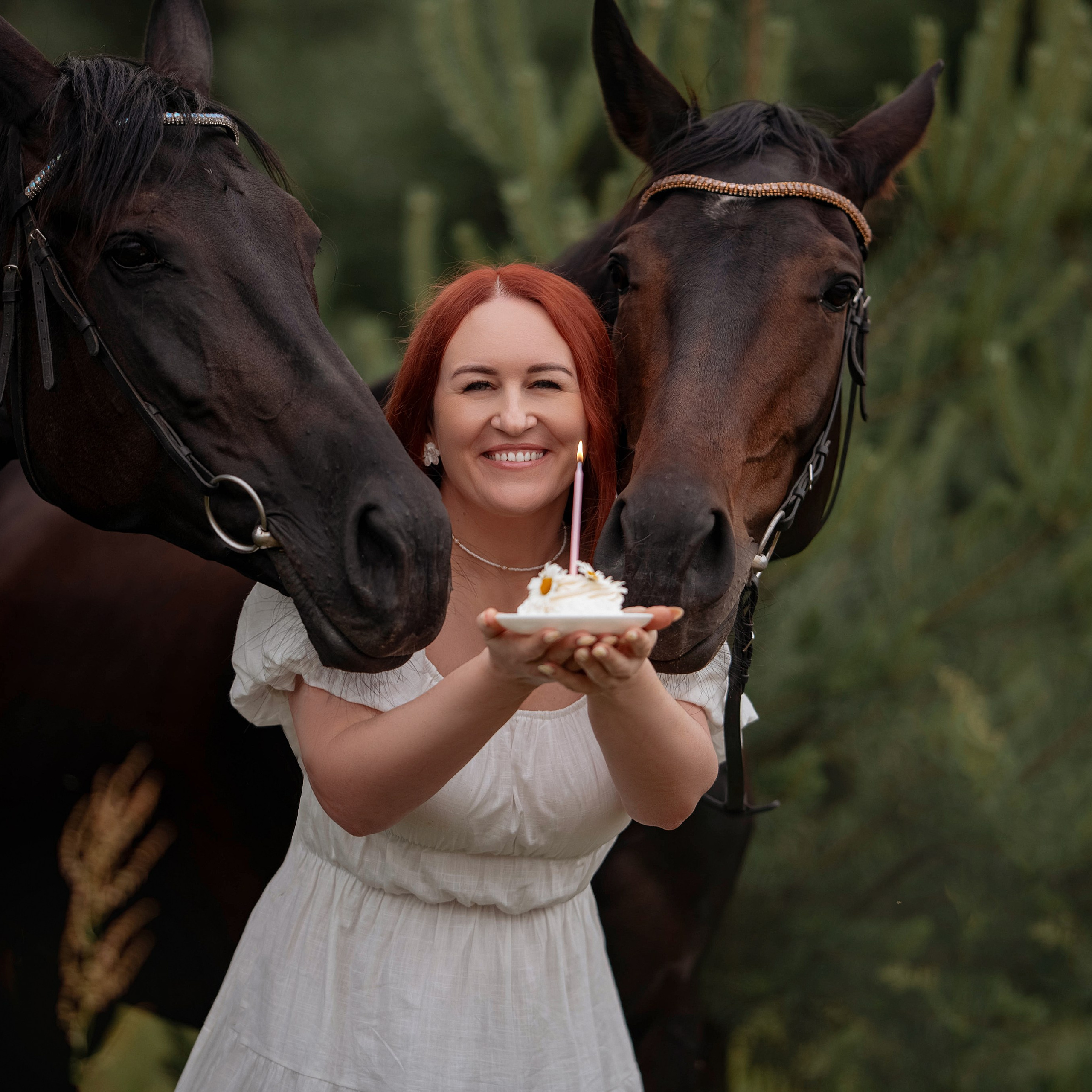 Отзывы. Фотограф Вероника Ранцева, фотосессии с лошадьми в Минске и Могилеве
