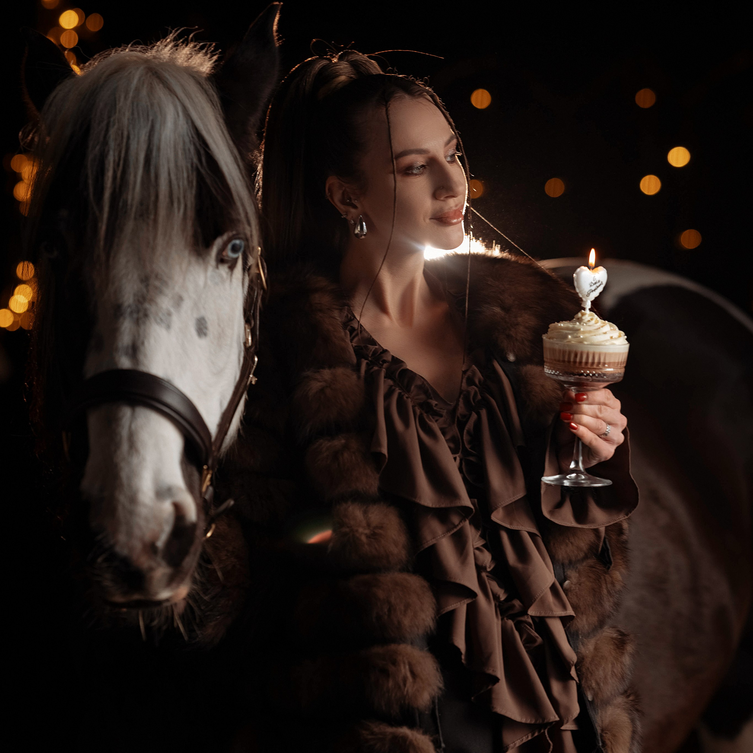 Отзывы. Фотограф Вероника Ранцева, фотосессии с лошадьми в Минске и Могилеве