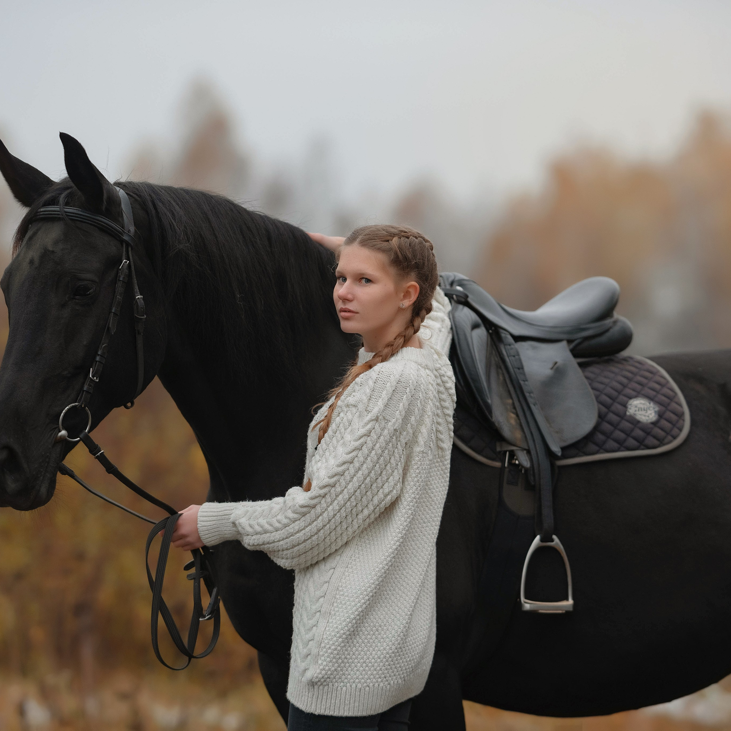 Отзывы. Фотограф Вероника Ранцева, фотосессии с лошадьми в Минске и Могилеве