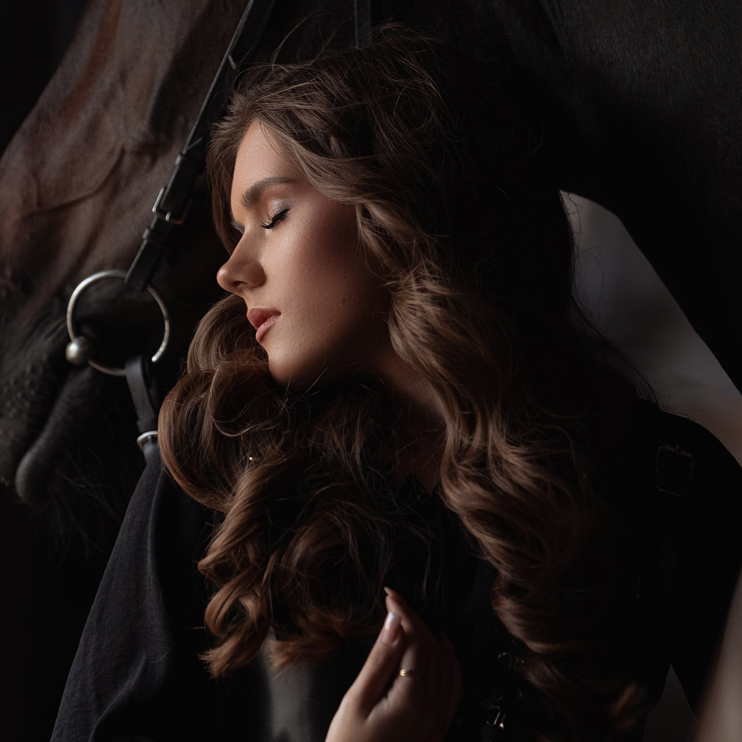 Отзывы. Фотограф Вероника Ранцева, фотосессии с лошадьми в Минске и Могилеве