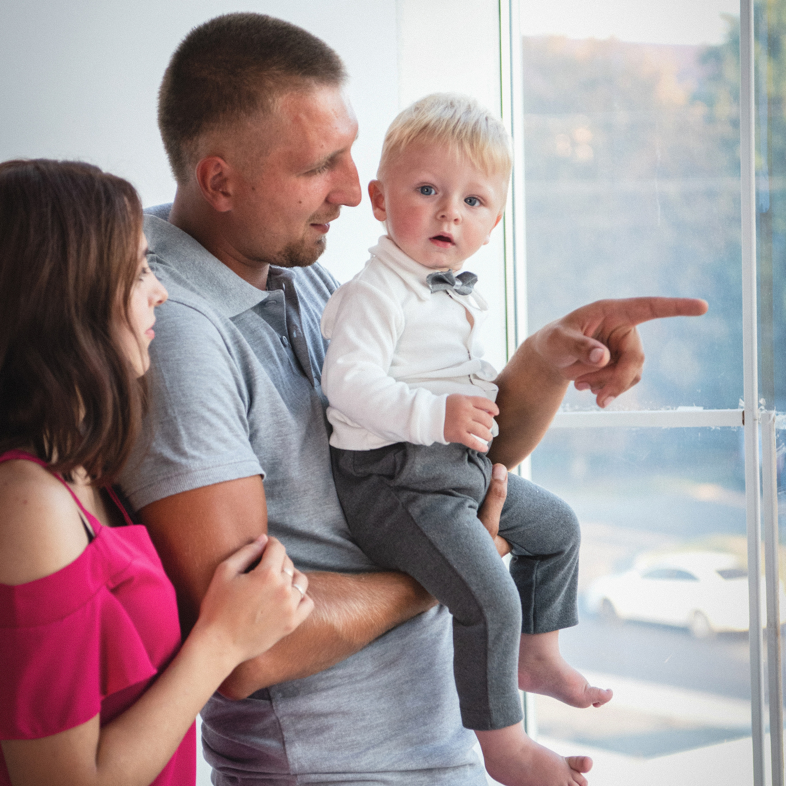 Отзывы. Детский и семейный фотограф Ольга Беляева