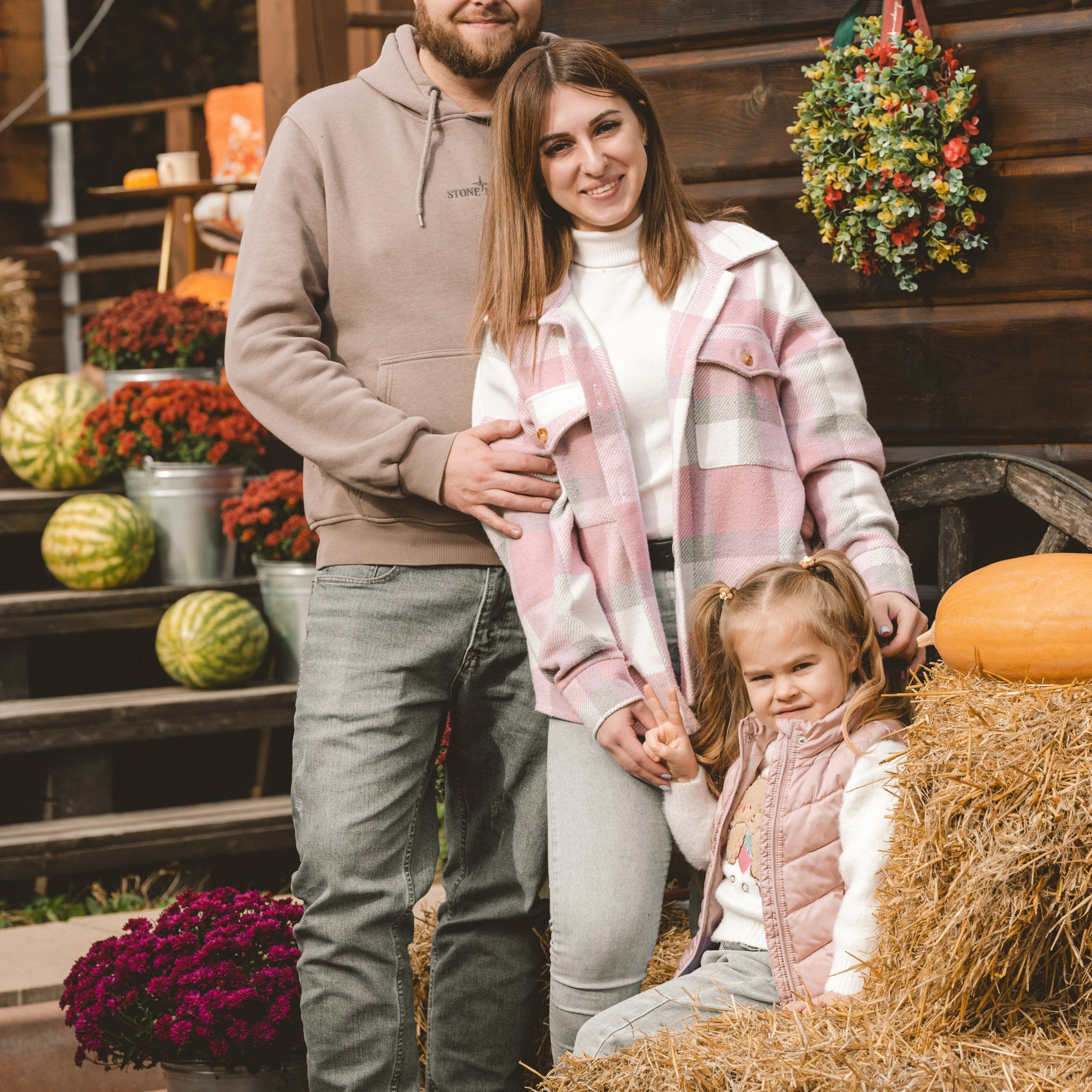 Отзывы. Детский и семейный фотограф Ольга Беляева