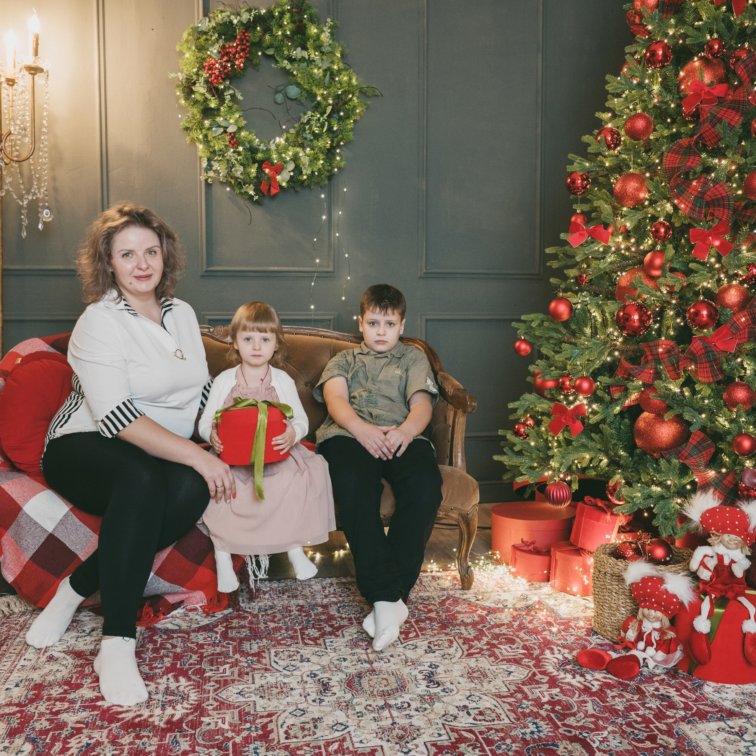 Отзывы. Детский и семейный фотограф Ольга Беляева