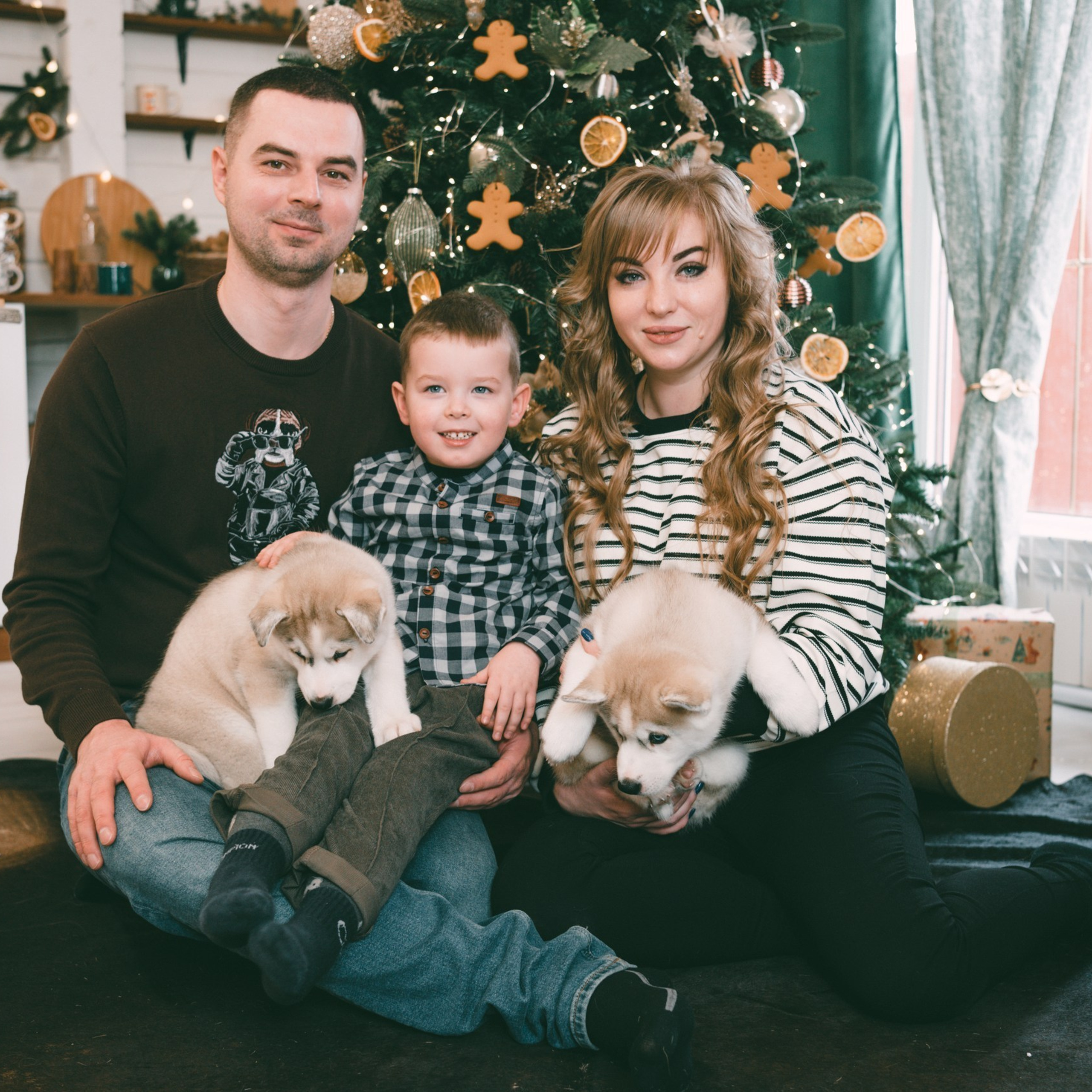 Отзывы. Детский и семейный фотограф Ольга Беляева