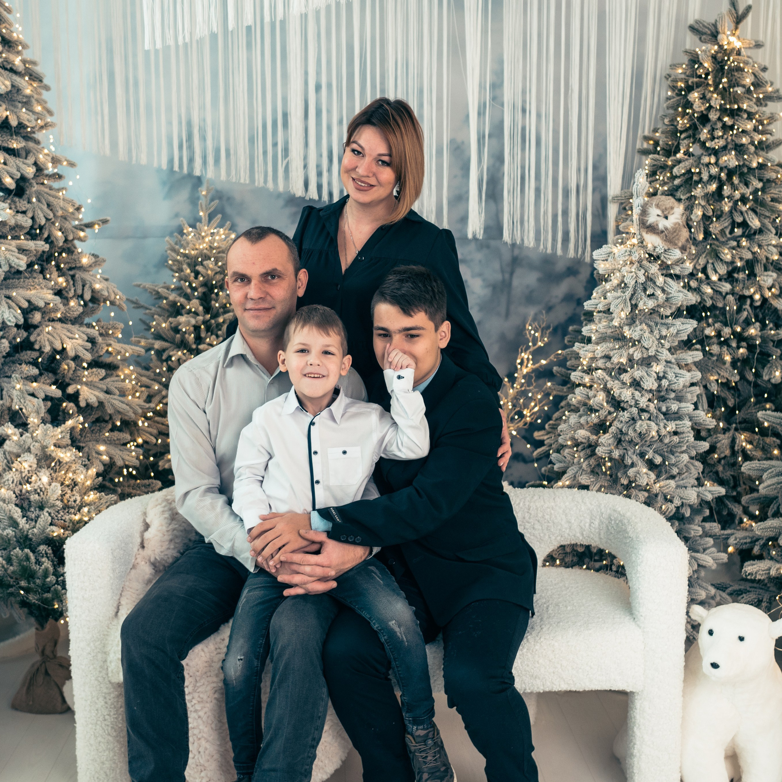 Отзывы. Детский и семейный фотограф Ольга Беляева