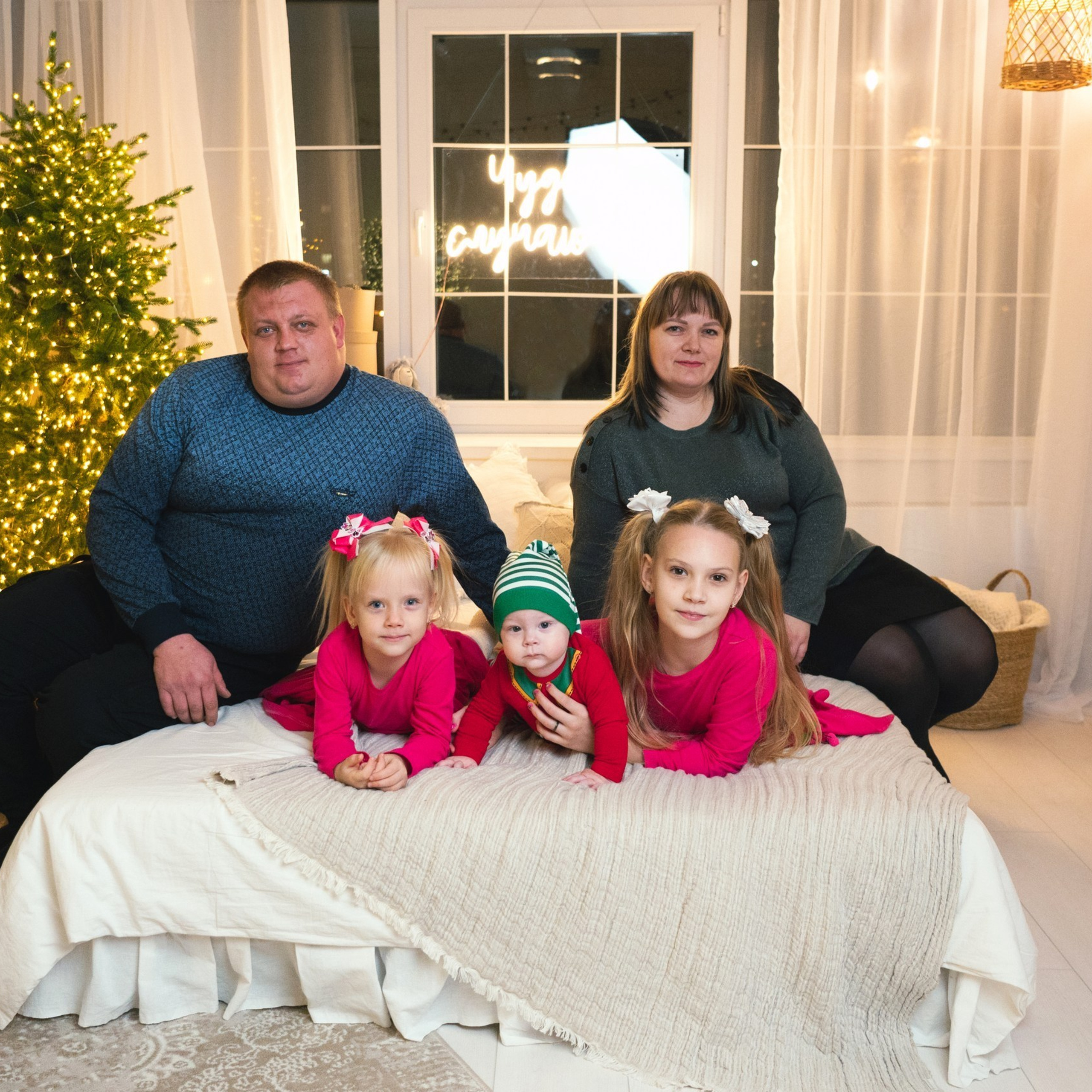 Отзывы. Детский и семейный фотограф Ольга Беляева