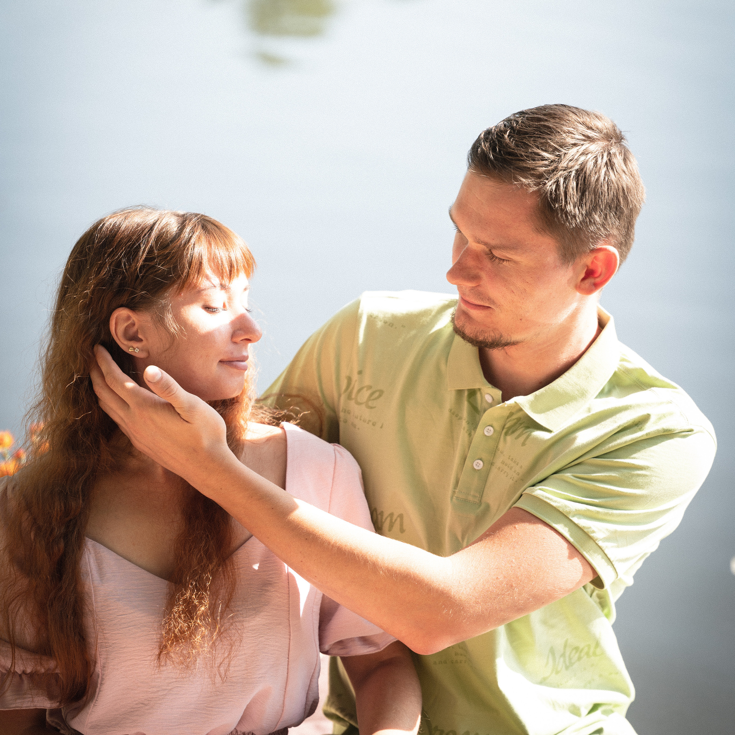 Отзывы. Детский и семейный фотограф Ольга Беляева