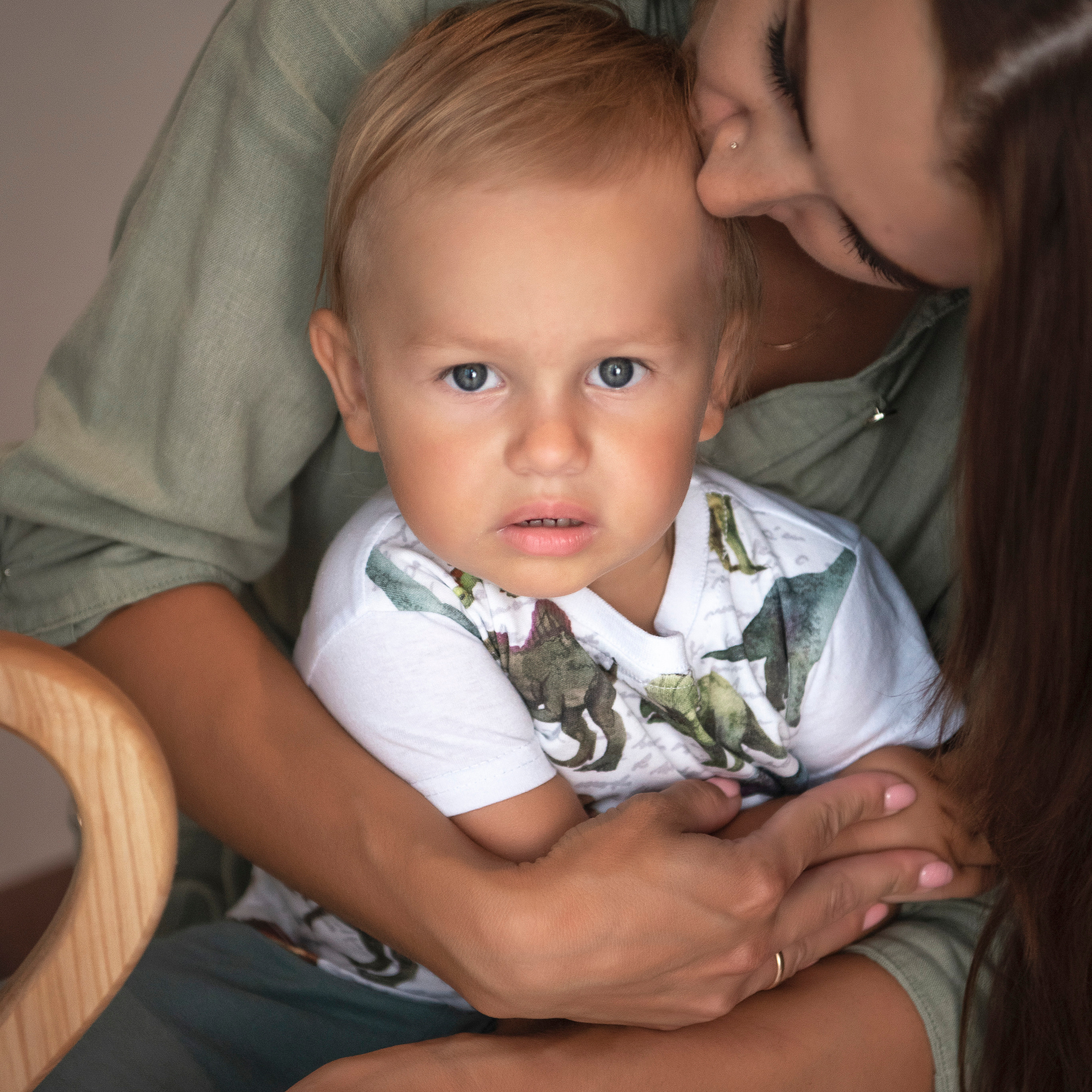 Отзывы. Детский и семейный фотограф Ольга Беляева