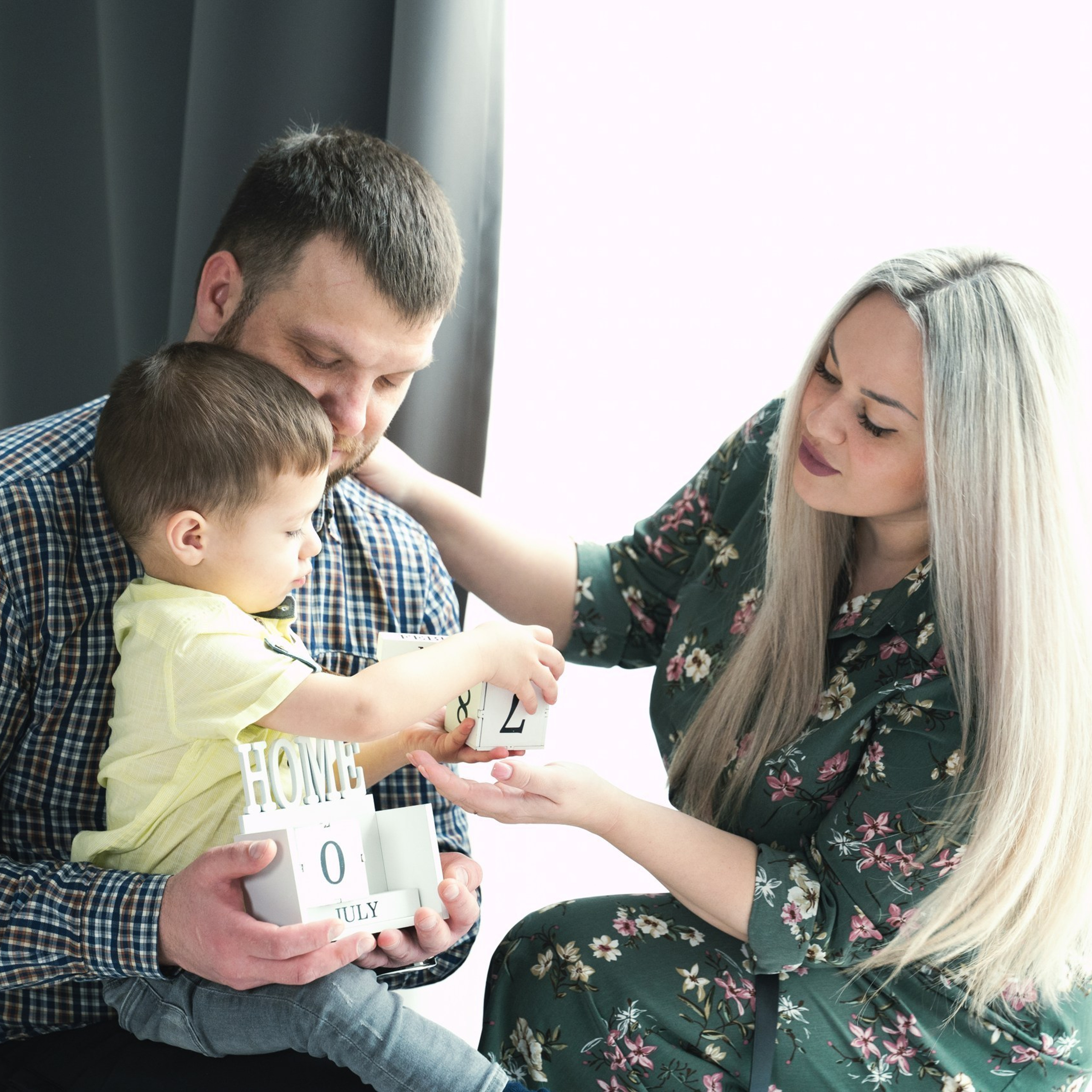 Отзывы. Детский и семейный фотограф Ольга Беляева