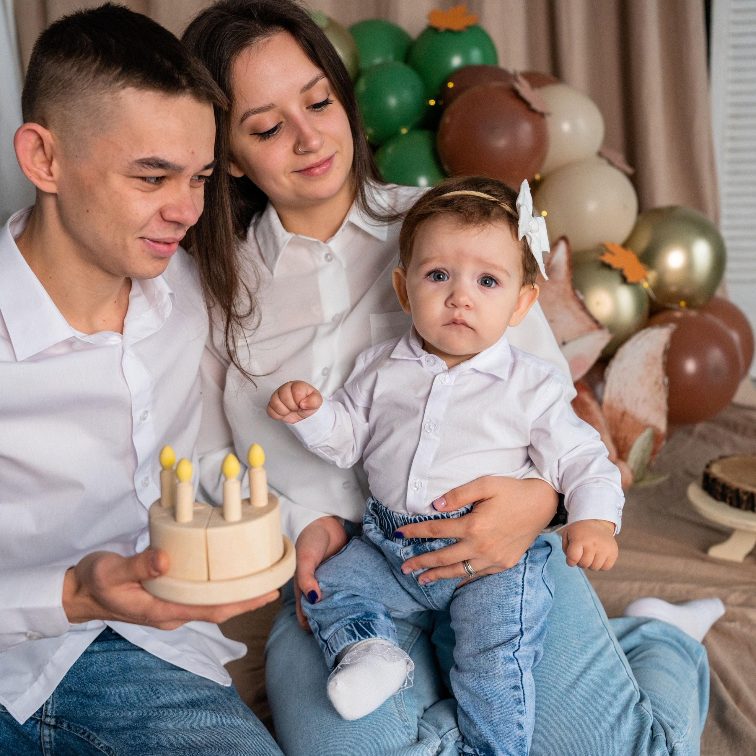 Отзывы. Детский и семейный фотограф Ольга Беляева