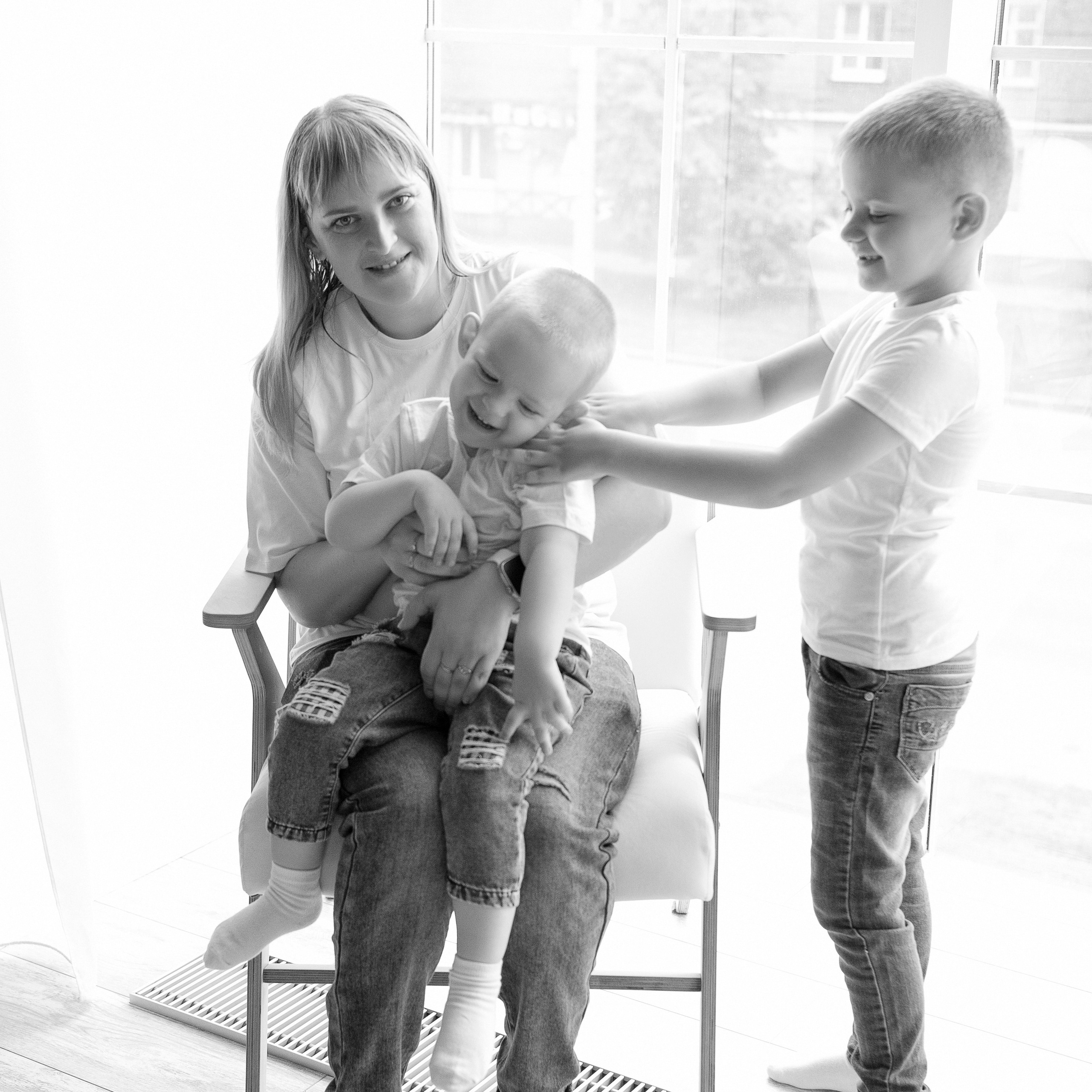 Отзывы. Детский и семейный фотограф Ольга Беляева