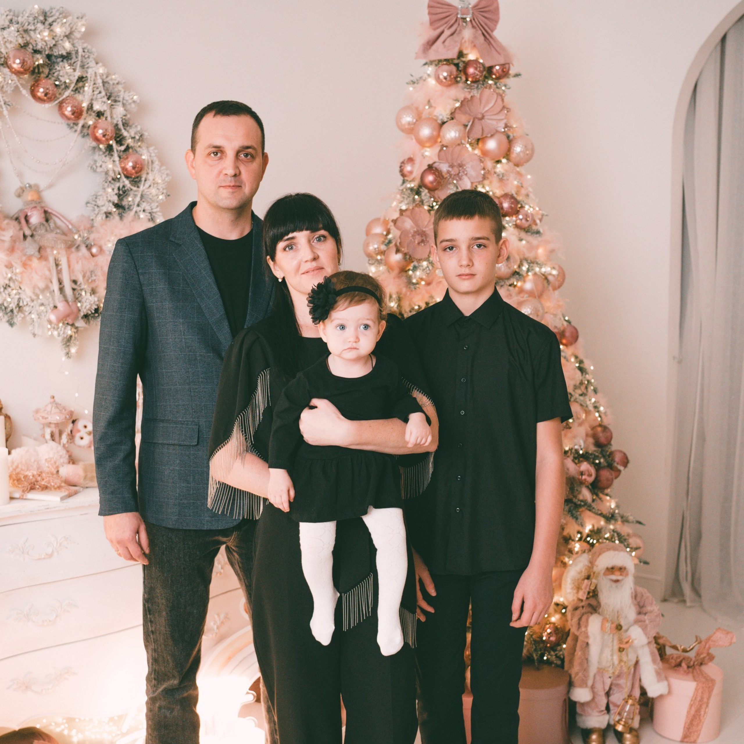 Отзывы. Детский и семейный фотограф Ольга Беляева