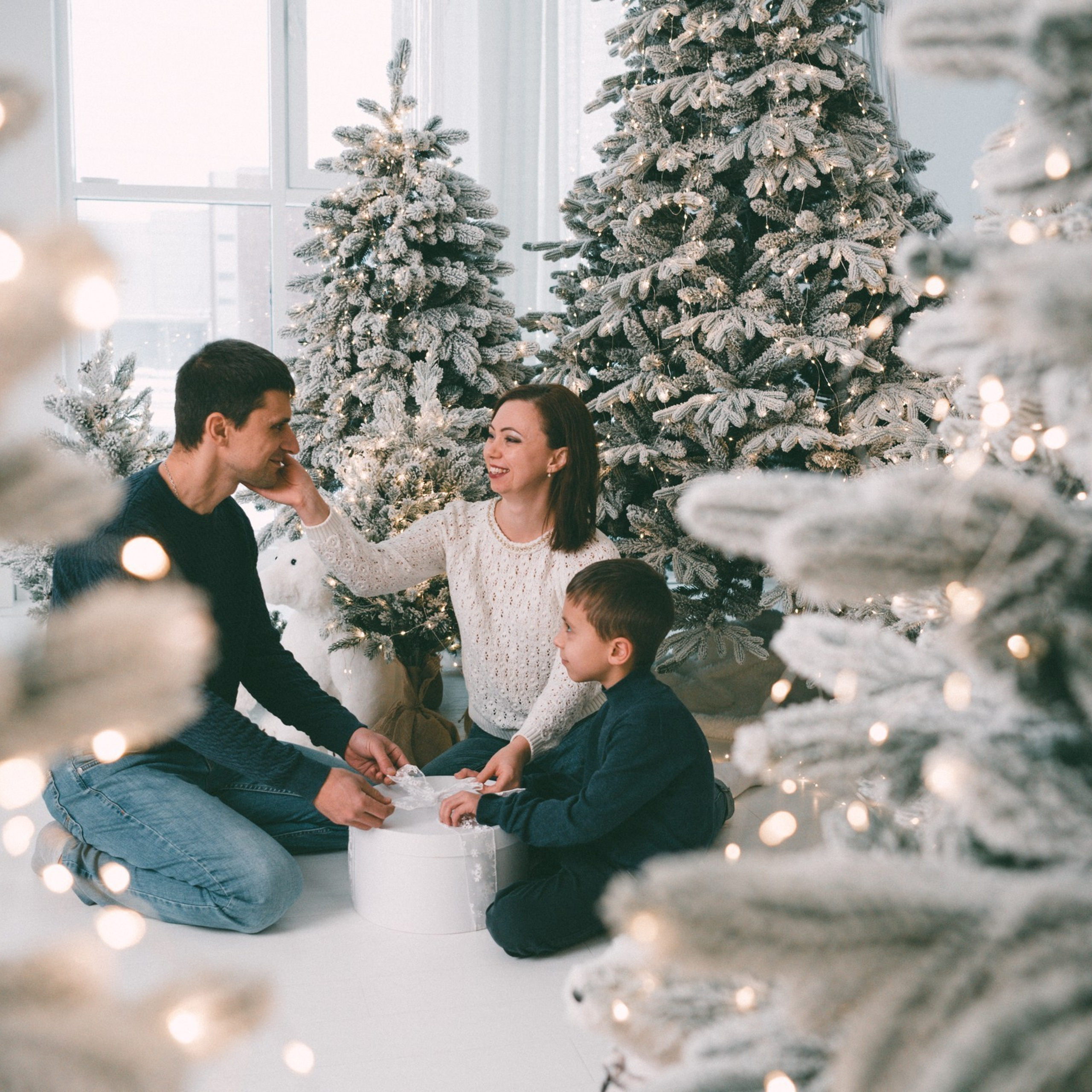 Отзывы. Детский и семейный фотограф Ольга Беляева