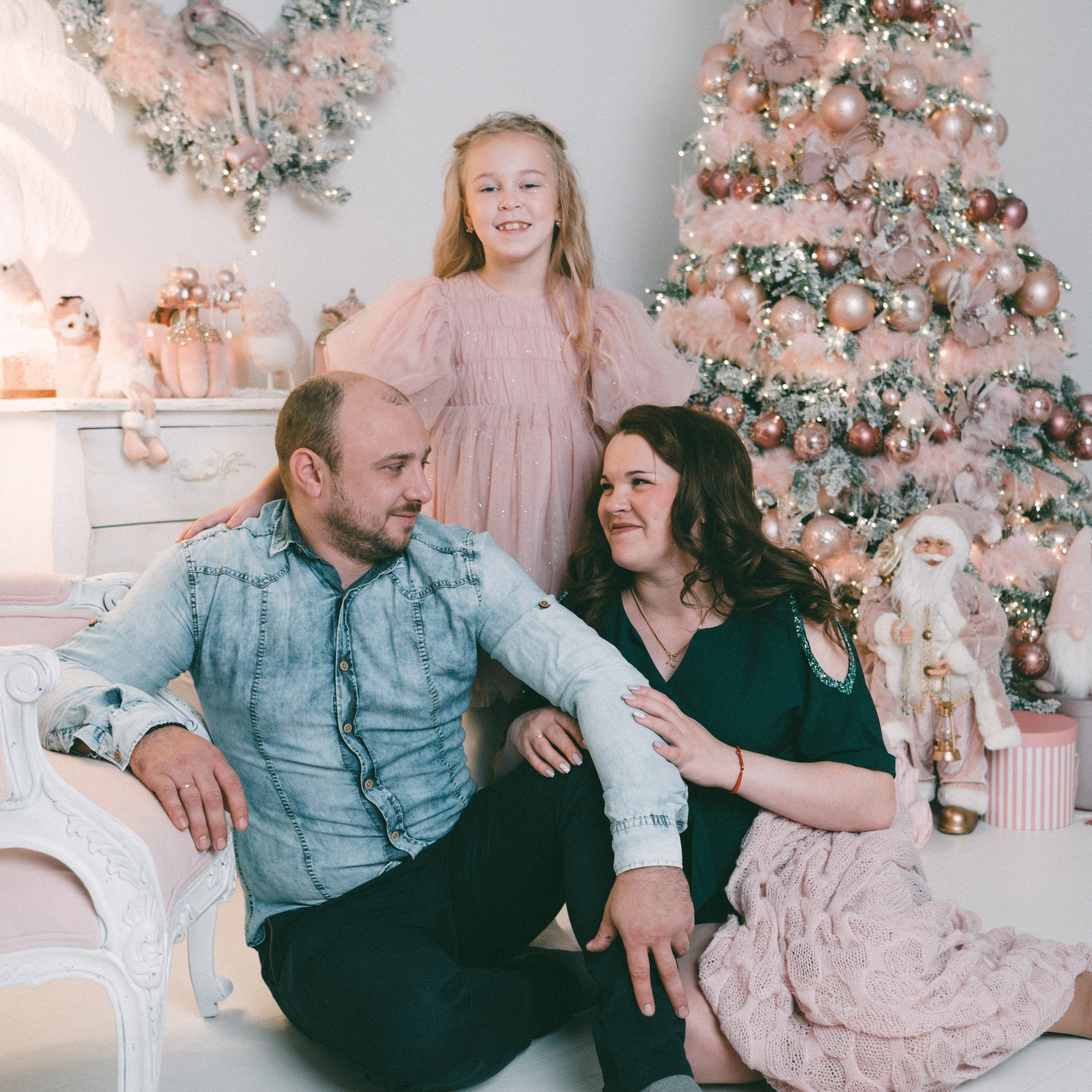 Отзывы. Детский и семейный фотограф Ольга Беляева