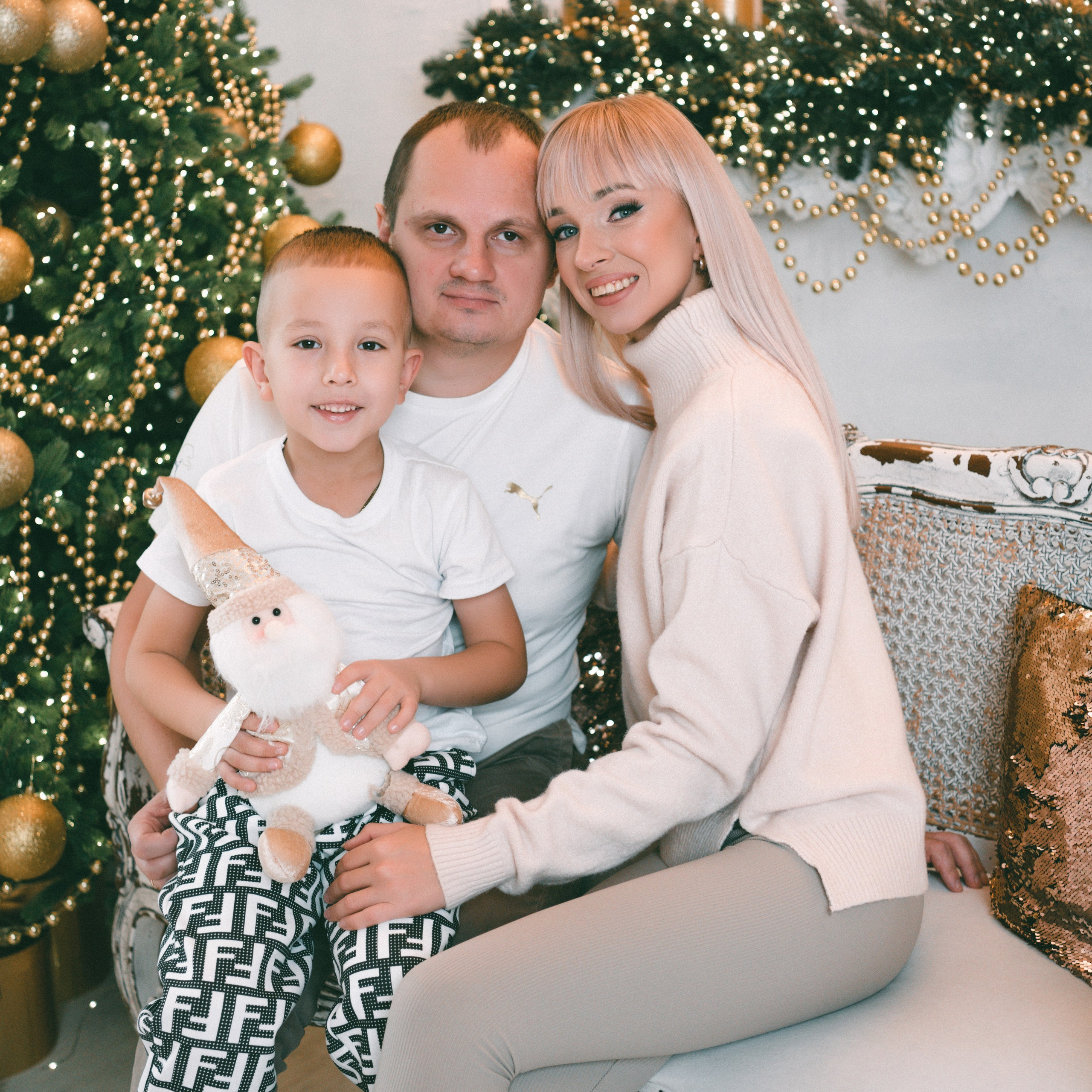 Отзывы. Детский и семейный фотограф Ольга Беляева