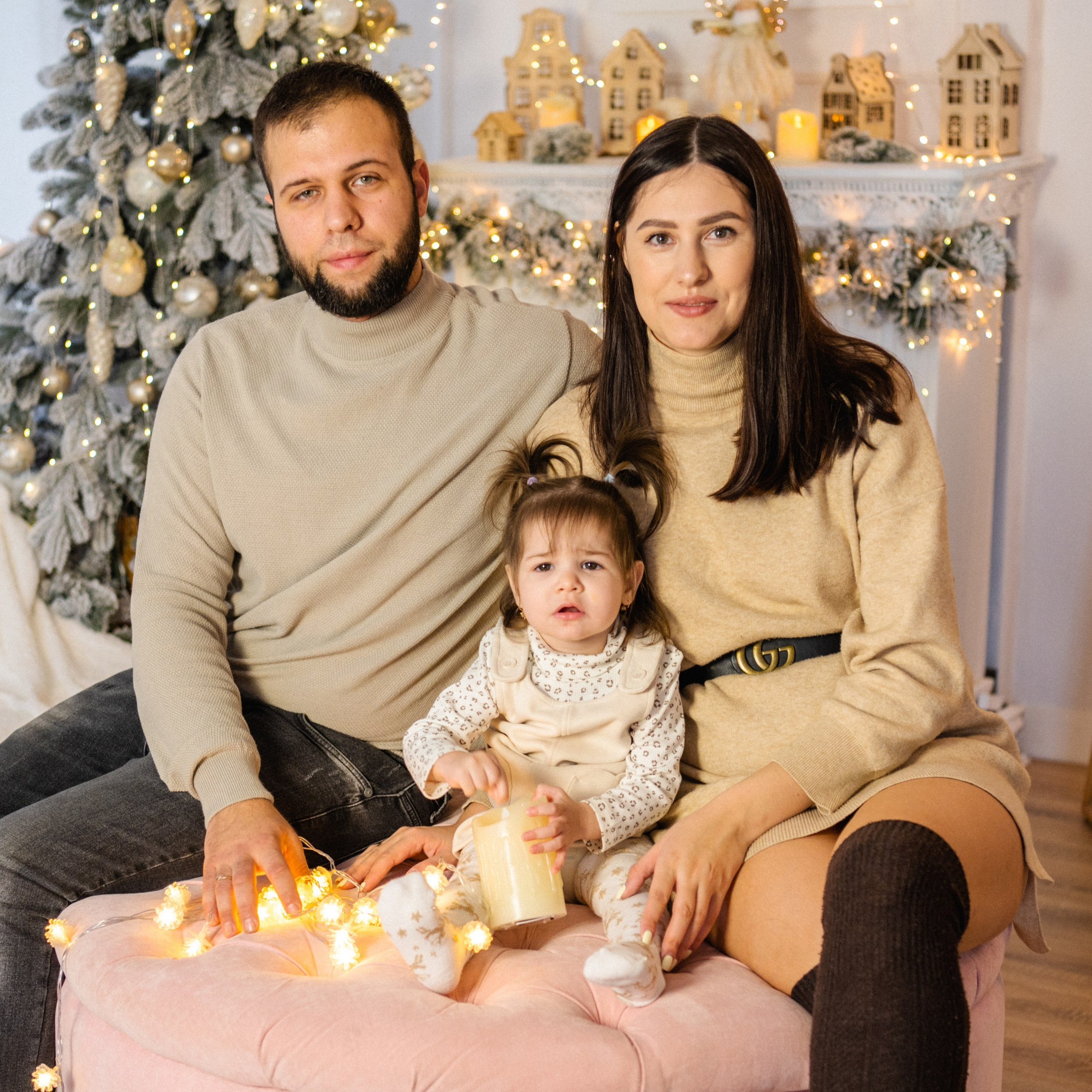 Отзывы. Детский и семейный фотограф Ольга Беляева