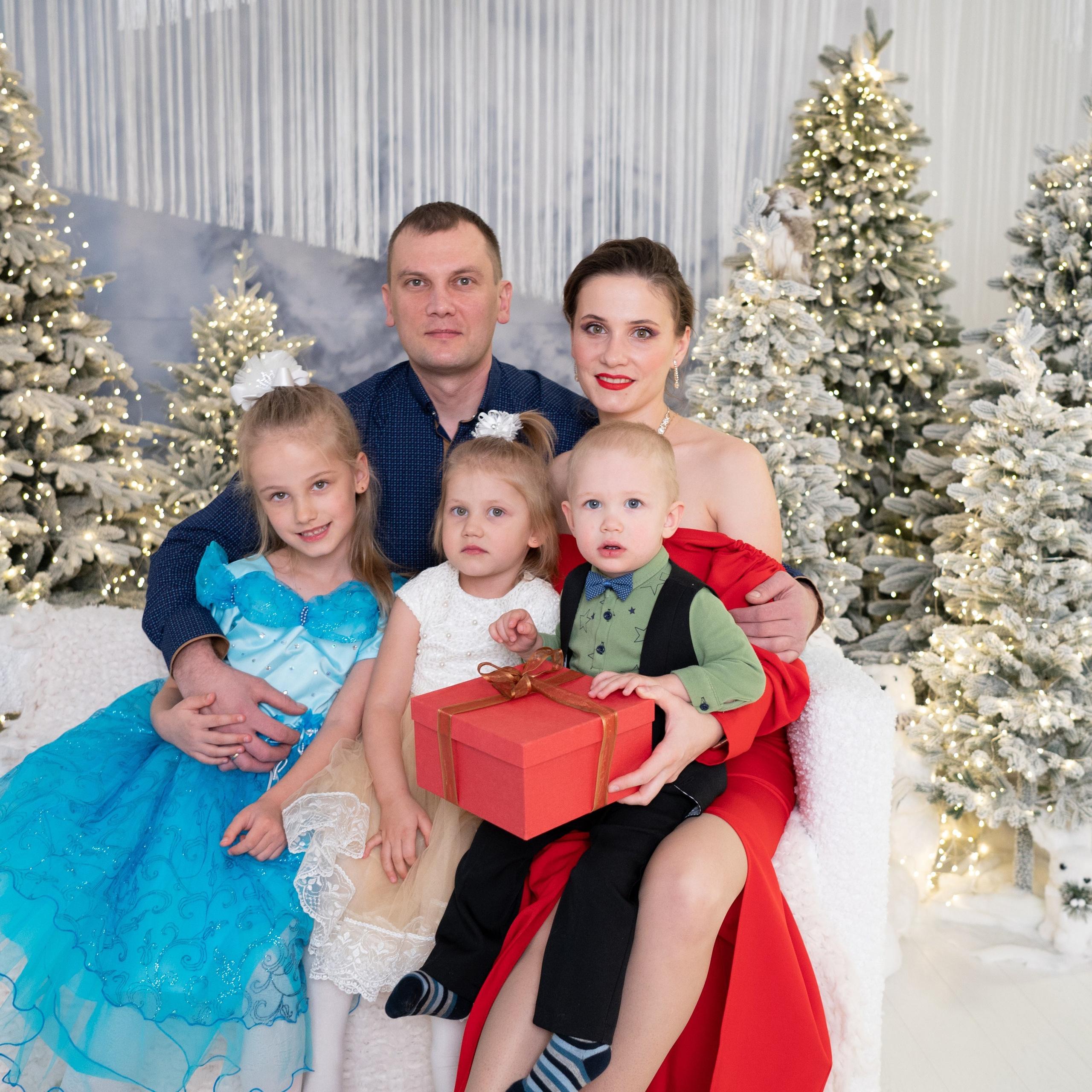 Отзывы. Детский и семейный фотограф Ольга Беляева