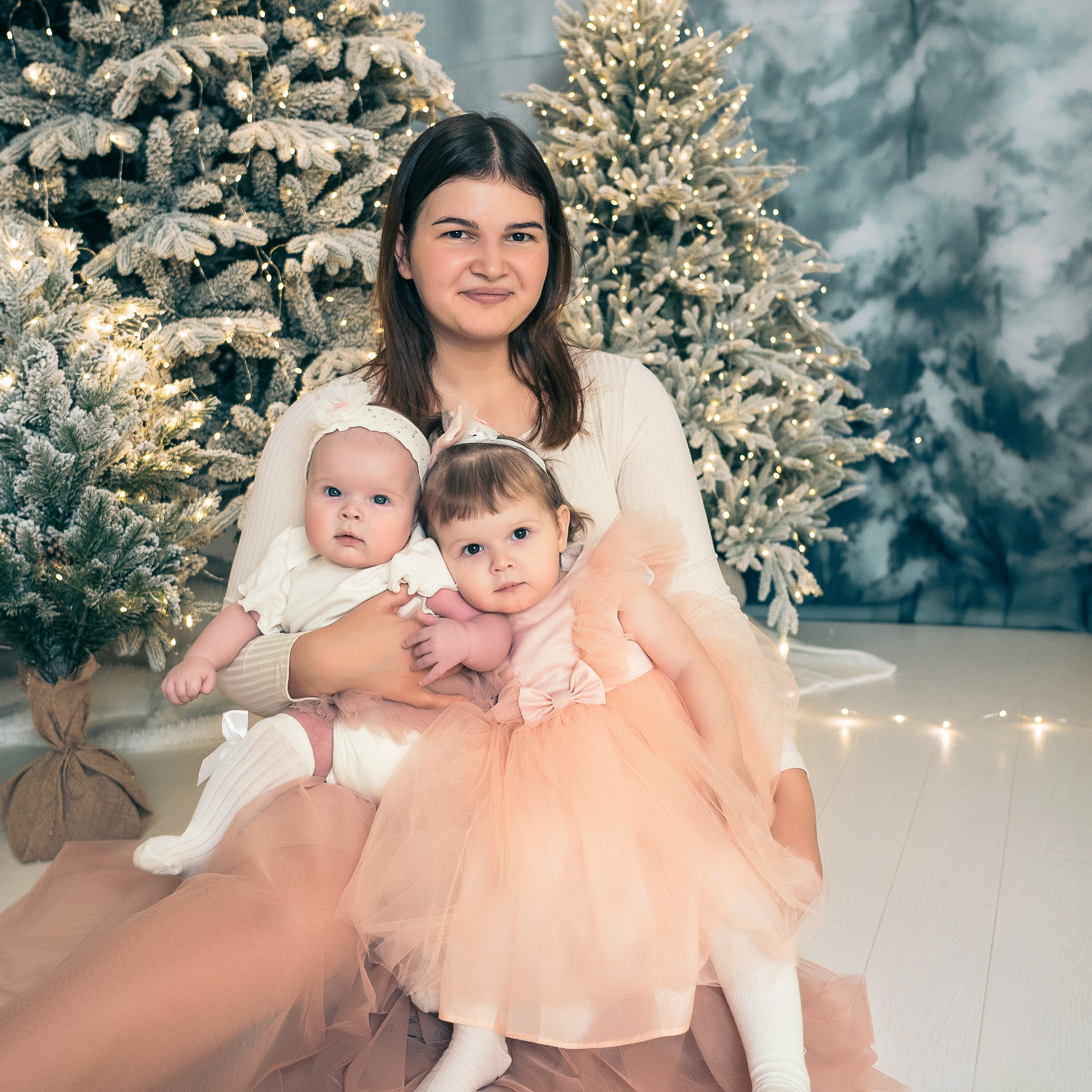 Отзывы. Детский и семейный фотограф Ольга Беляева