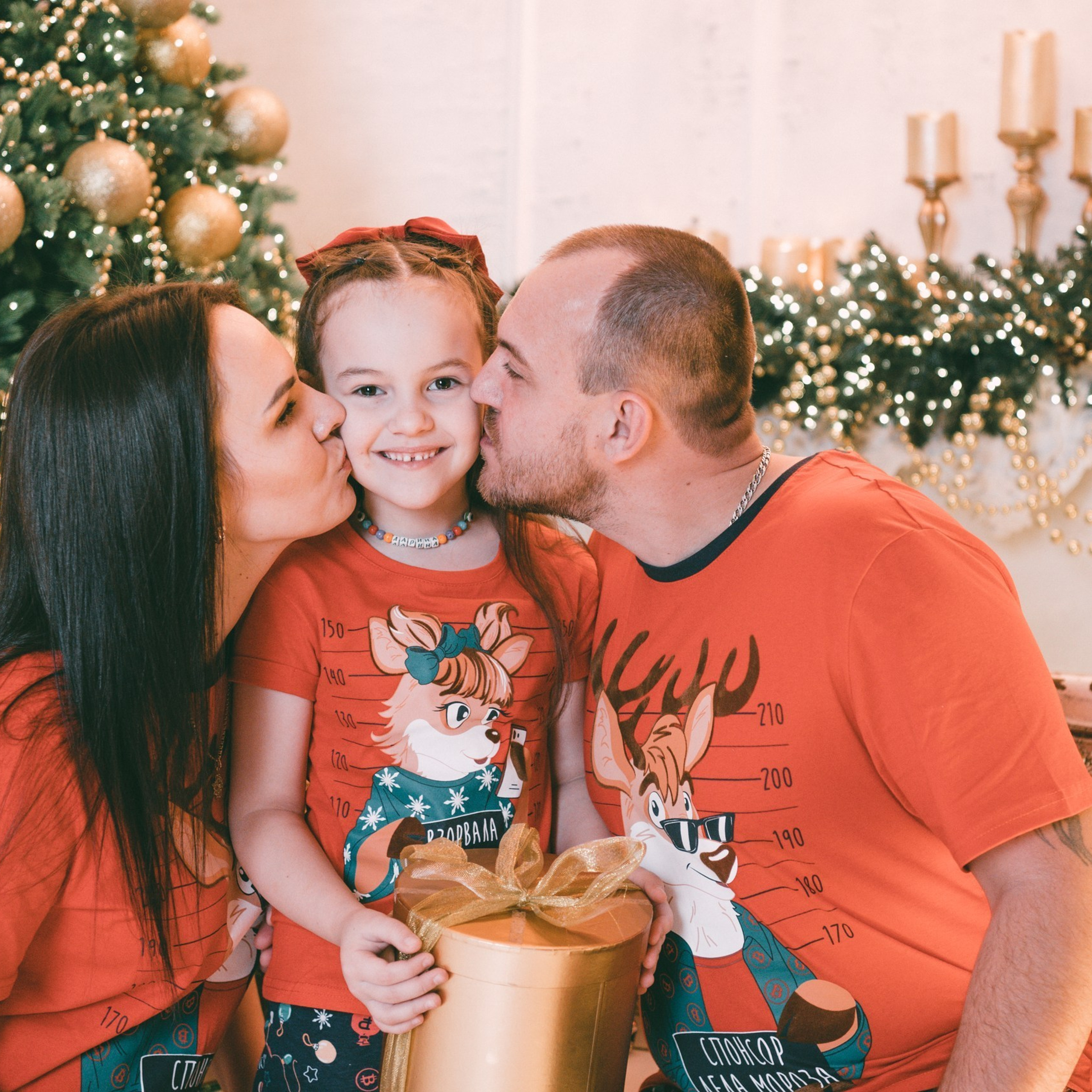 Отзывы. Детский и семейный фотограф Ольга Беляева