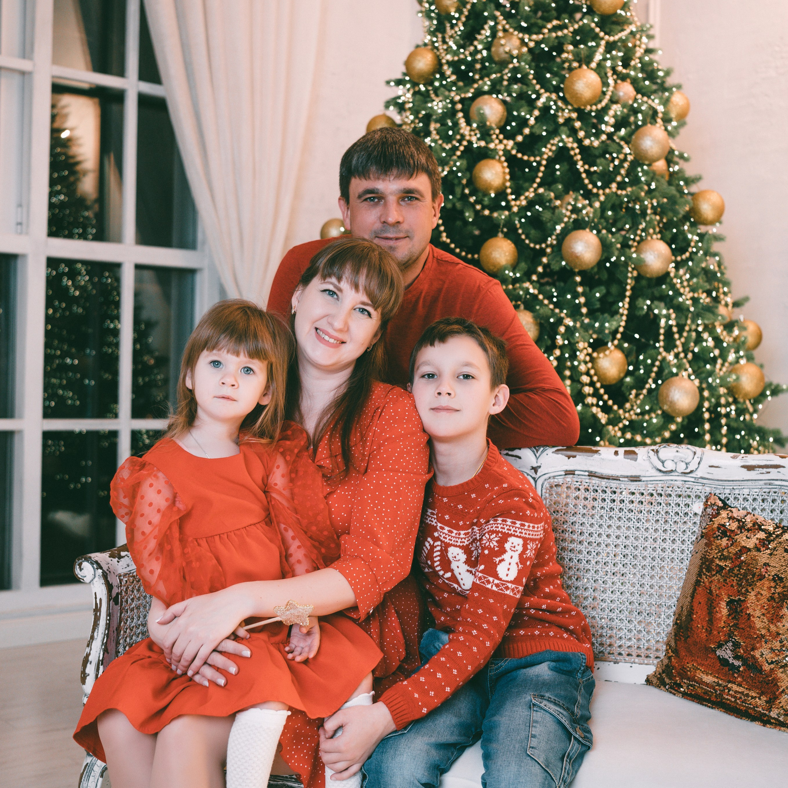 Отзывы. Детский и семейный фотограф Ольга Беляева