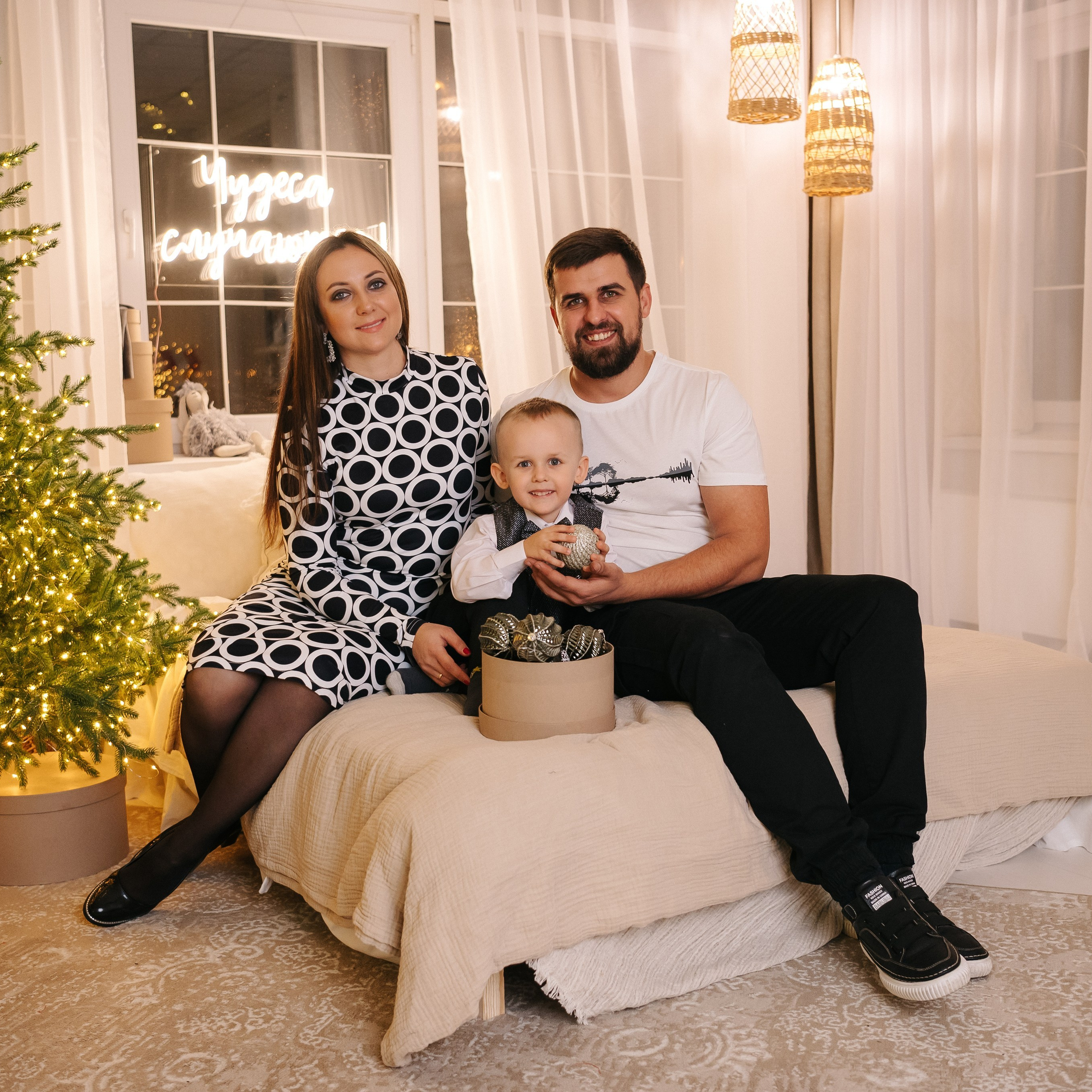 Отзывы. Детский и семейный фотограф Ольга Беляева